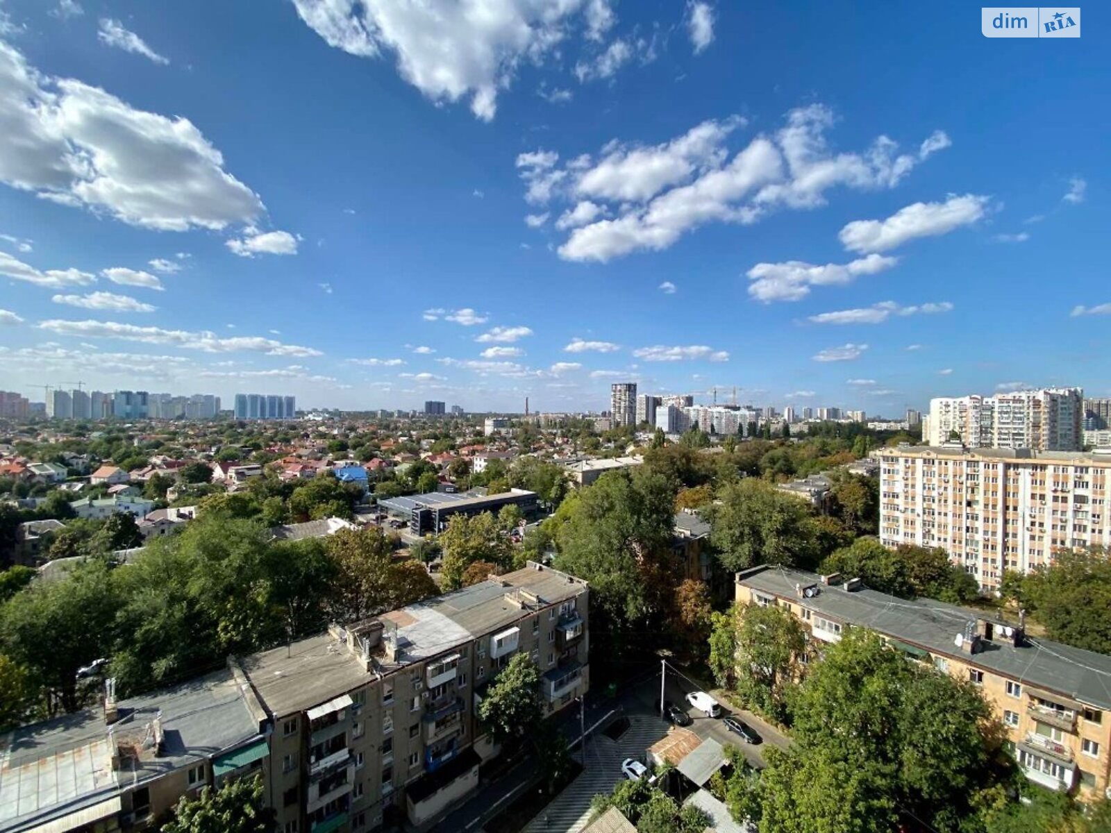 Продажа однокомнатной квартиры в Одессе, на пер. Клубничный 24, район Приморский фото 1