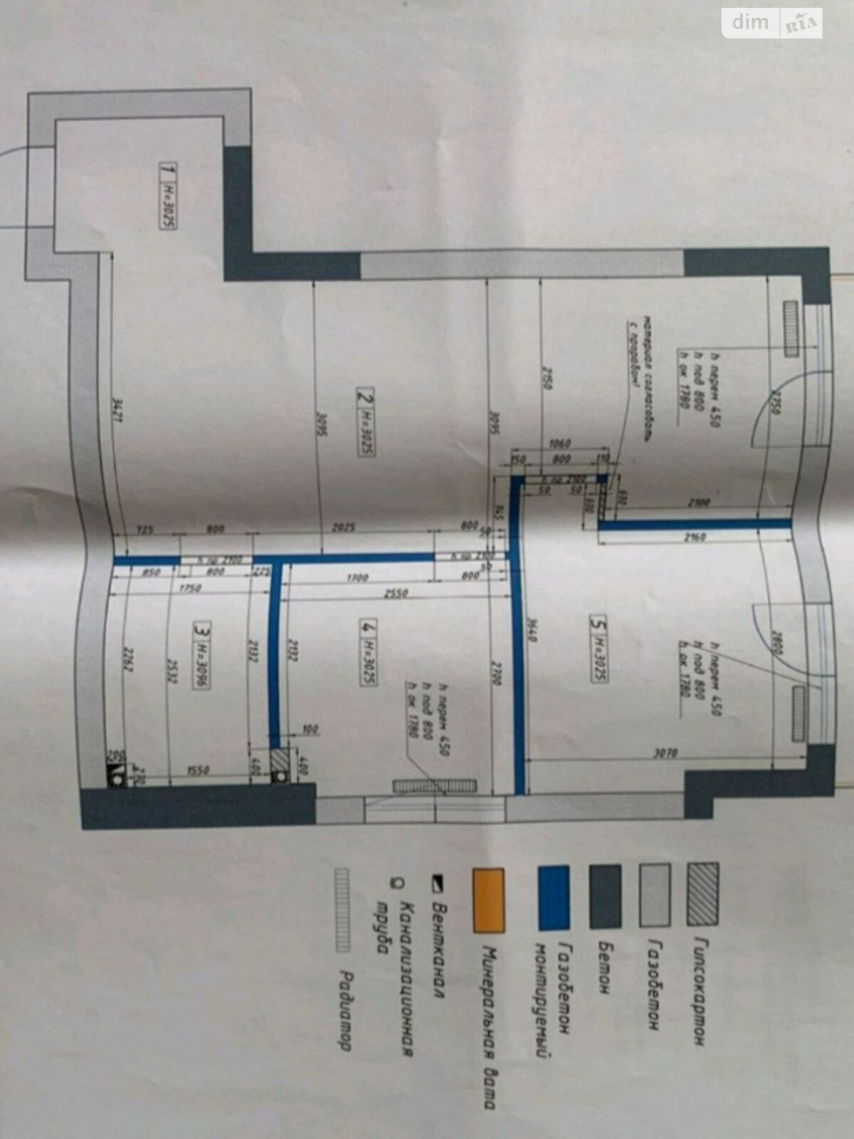 Продаж двокімнатної квартири в Одесі, на пров. Полуничний 24, район Приморський фото 1