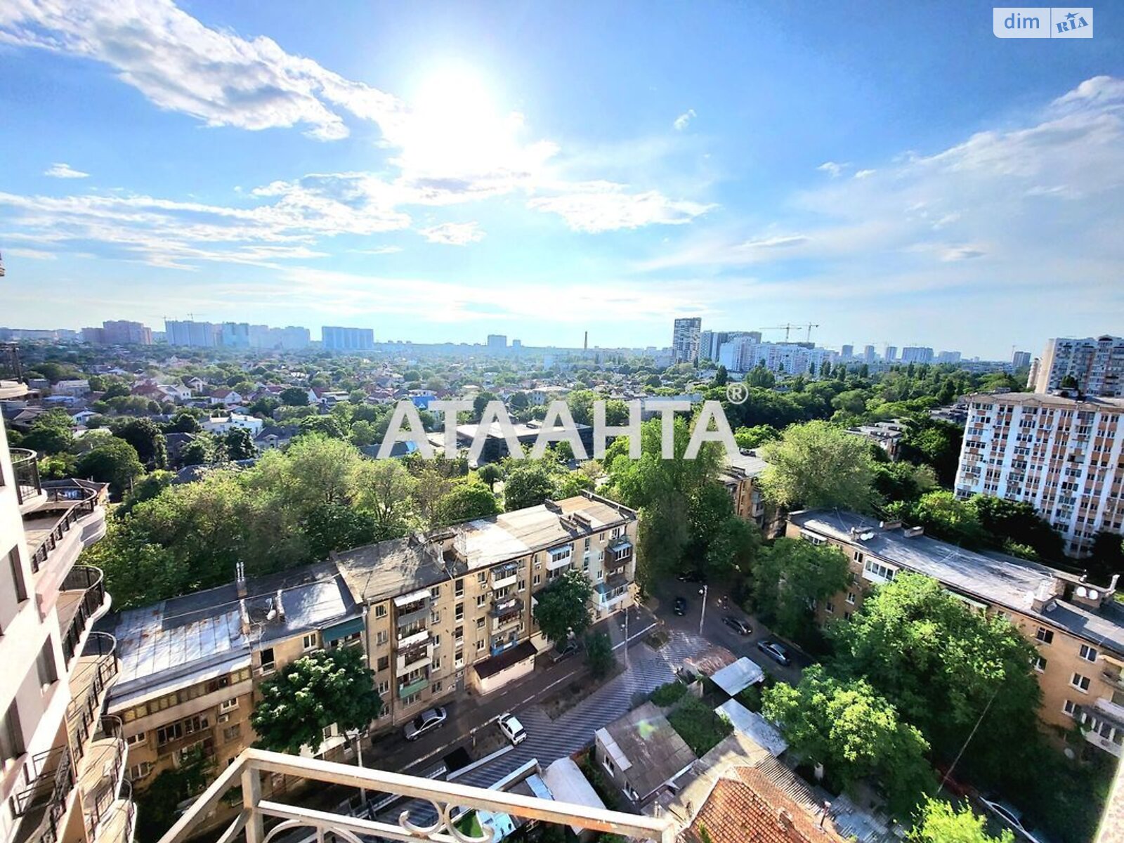 Продаж однокімнатної квартири в Одесі, на пров. Полуничний, район Приморський фото 1