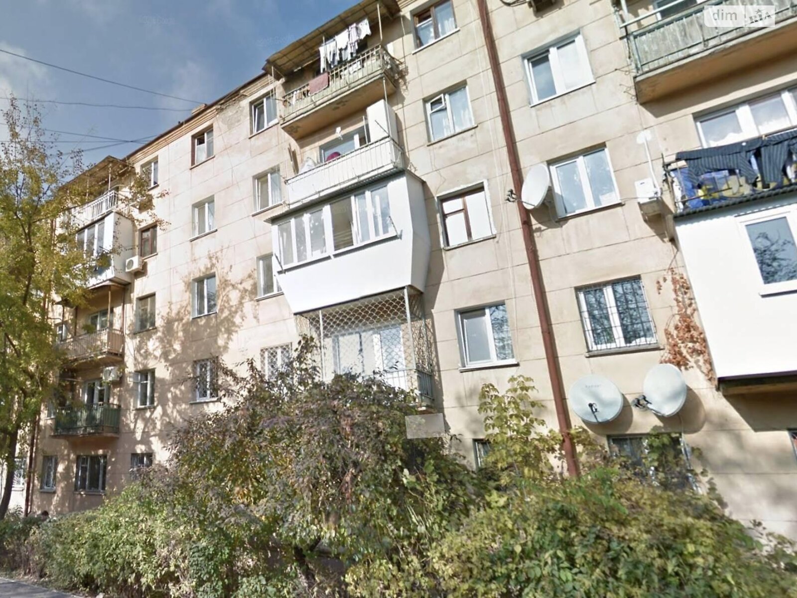 Продаж двокімнатної квартири в Одесі, на пров. Полуничний, район Приморський фото 1