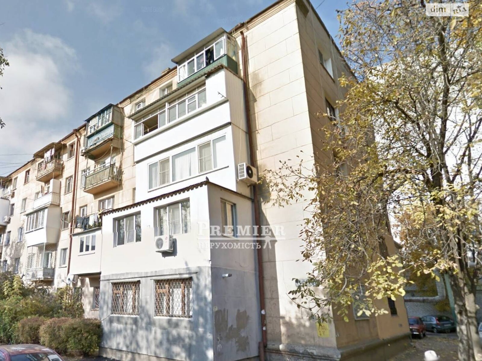 Продажа двухкомнатной квартиры в Одессе, на пер. Клубничный, район Приморский фото 1 Продажа двухкомнатной квартиры в Одессе, на пер. Клубничный, район Приморский фото 1