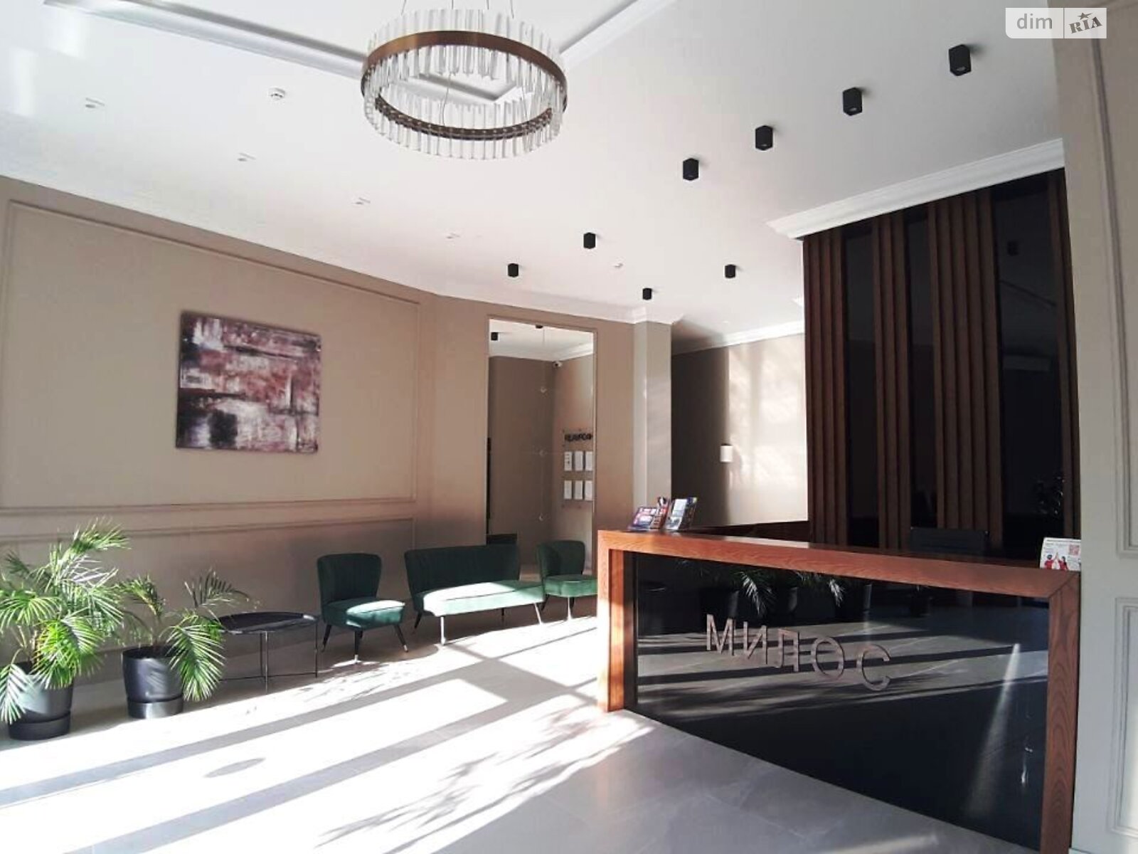 Продажа однокомнатной квартиры в Одессе, на пер. Клубничный 22А, район Приморский фото 1 Продажа однокомнатной квартиры в Одессе, на пер. Клубничный 22А, район Приморский фото 1