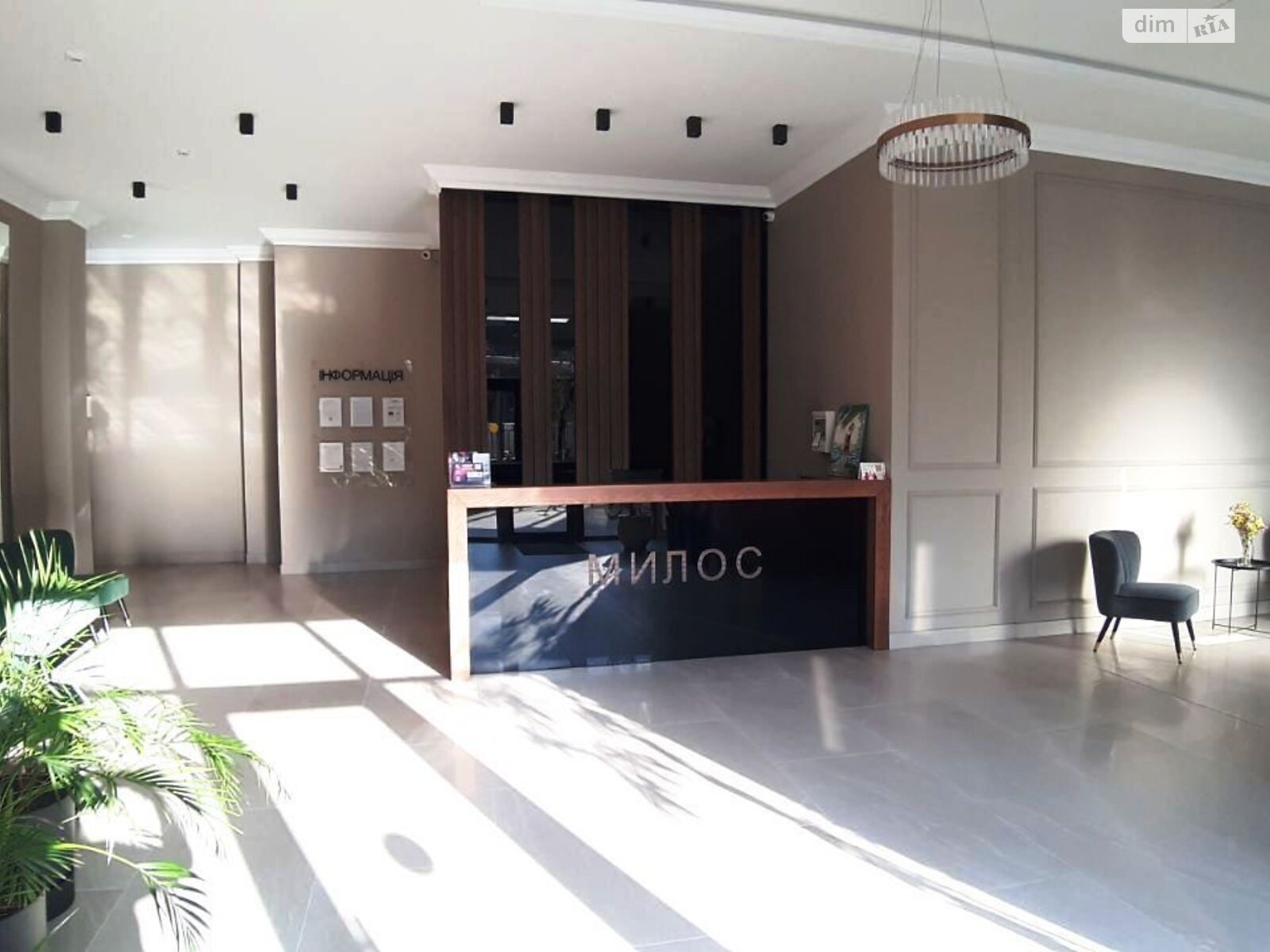 Продажа однокомнатной квартиры в Одессе, на пер. Клубничный 22А, район Приморский фото 1 Продажа однокомнатной квартиры в Одессе, на пер. Клубничный 22А, район Приморский фото 1