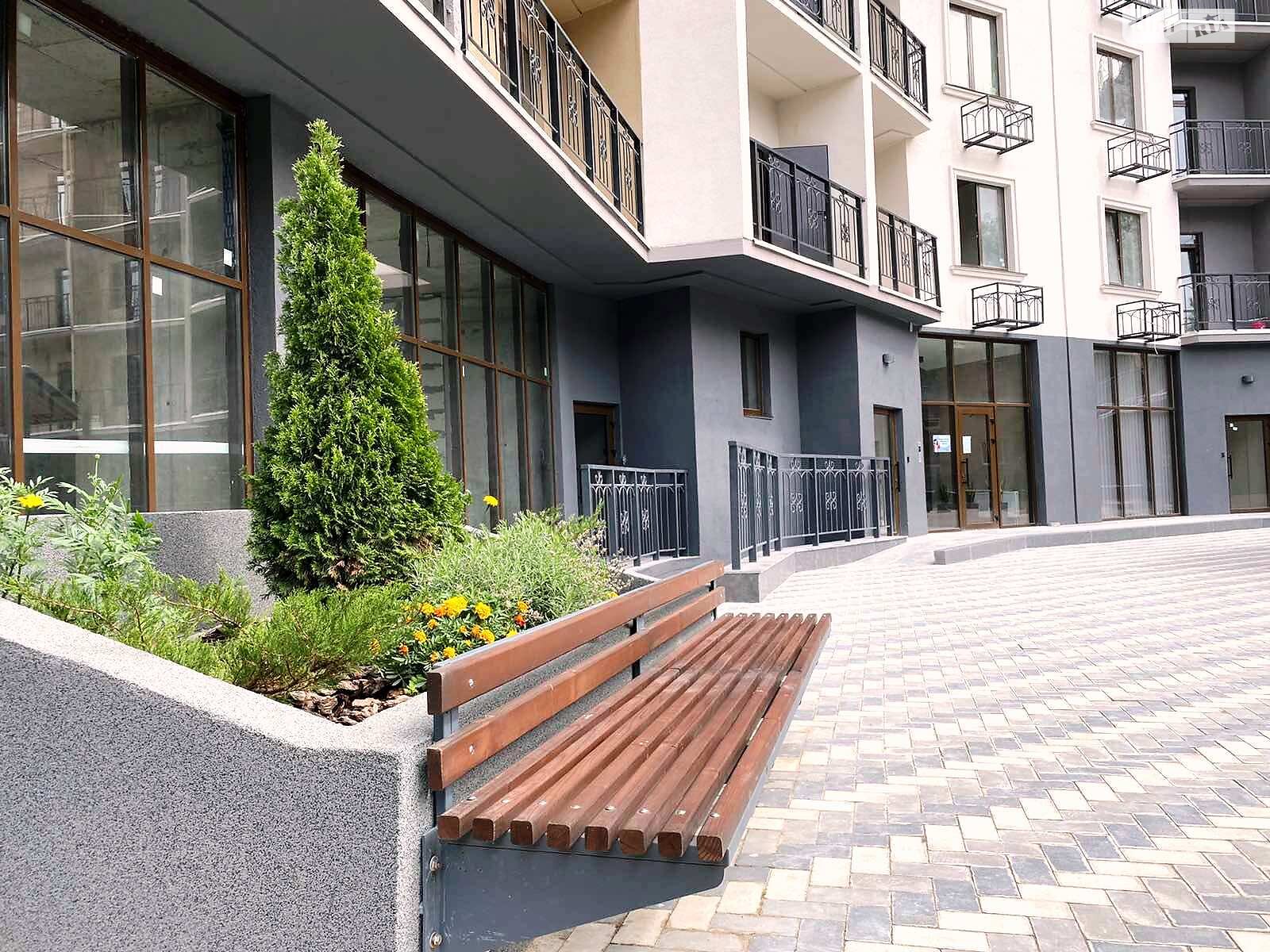 Продажа однокомнатной квартиры в Одессе, на пер. Клубничный 22А, район Приморский фото 1 Продажа однокомнатной квартиры в Одессе, на пер. Клубничный 22А, район Приморский фото 1