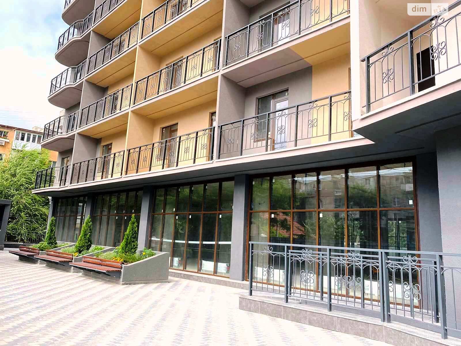 Продажа однокомнатной квартиры в Одессе, на пер. Клубничный 22А, район Приморский фото 1 Продажа однокомнатной квартиры в Одессе, на пер. Клубничный 22А, район Приморский фото 1