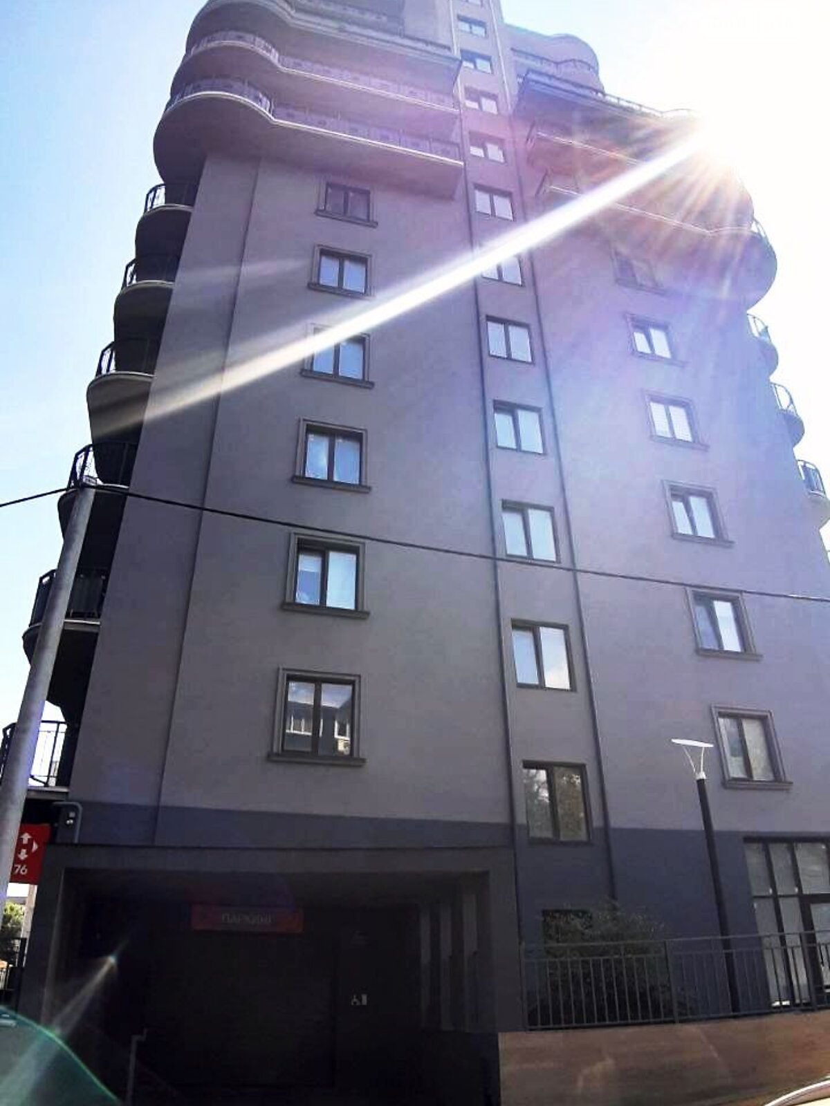 Продажа однокомнатной квартиры в Одессе, на пер. Клубничный 22А, район Приморский фото 1 Продажа однокомнатной квартиры в Одессе, на пер. Клубничный 22А, район Приморский фото 1