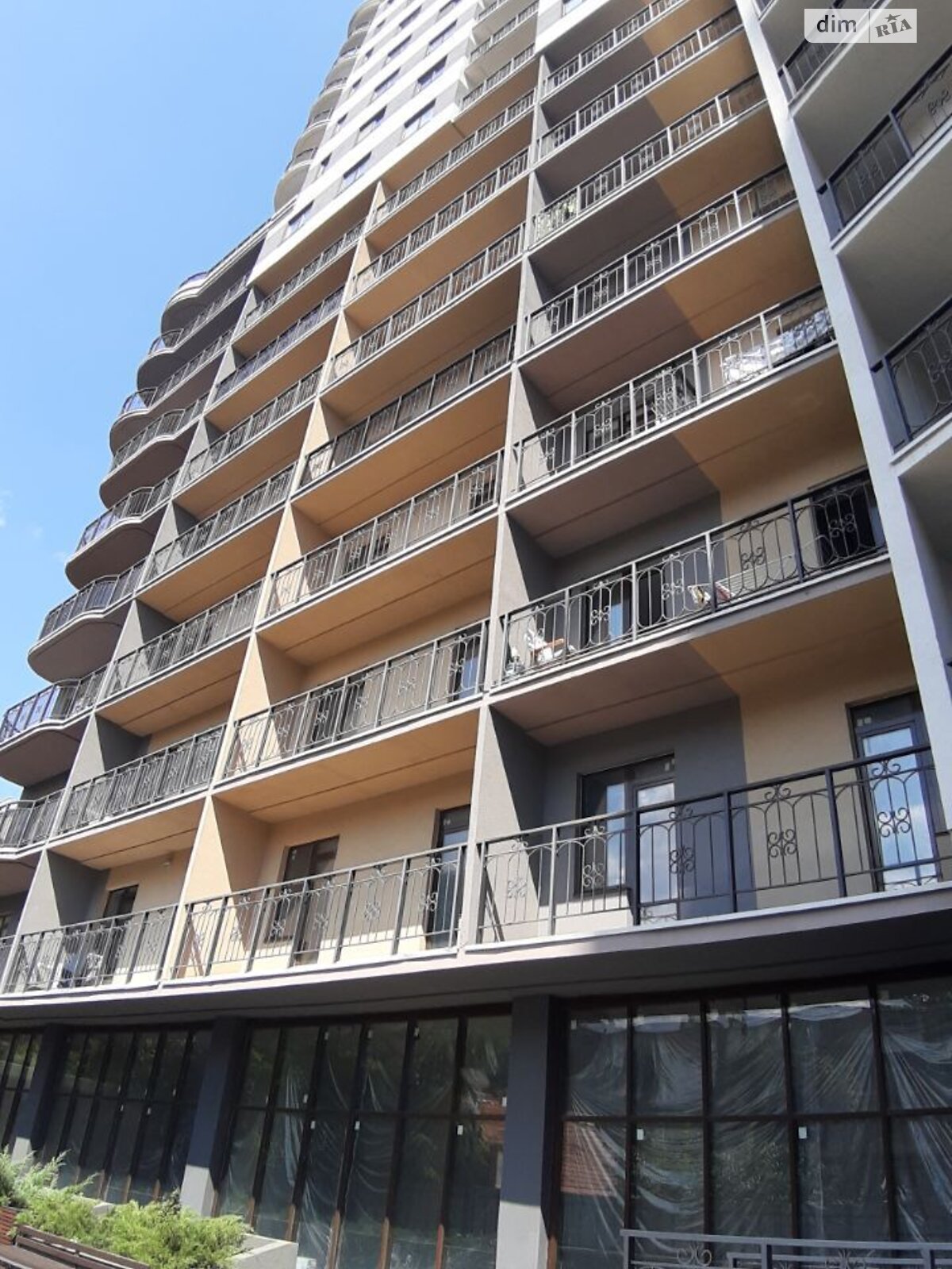Продажа однокомнатной квартиры в Одессе, на пер. Клубничный 22А, район Приморский фото 1 Продажа однокомнатной квартиры в Одессе, на пер. Клубничный 22А, район Приморский фото 1