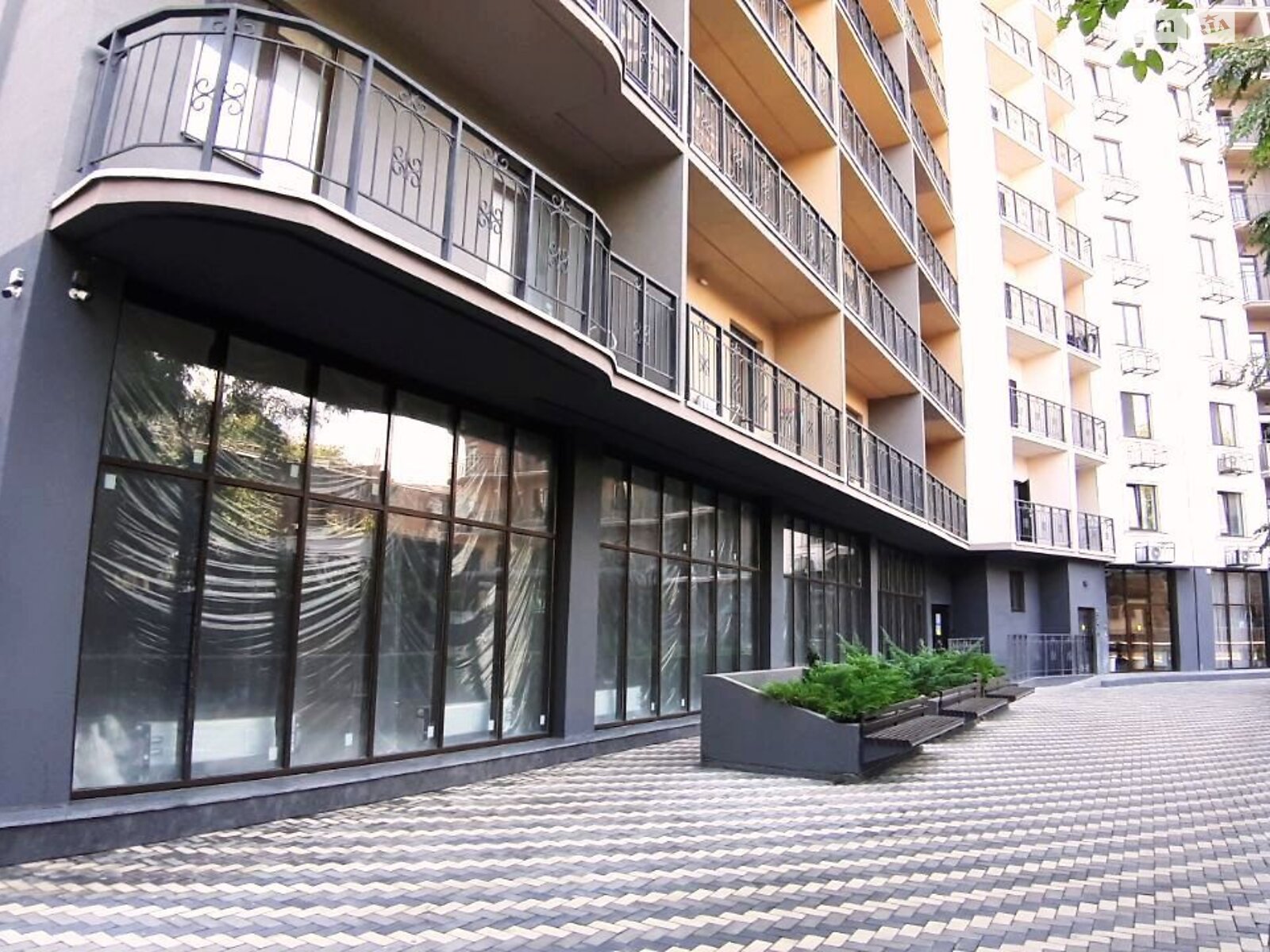 Продажа однокомнатной квартиры в Одессе, на пер. Клубничный 22А, район Приморский фото 1 Продажа однокомнатной квартиры в Одессе, на пер. Клубничный 22А, район Приморский фото 1