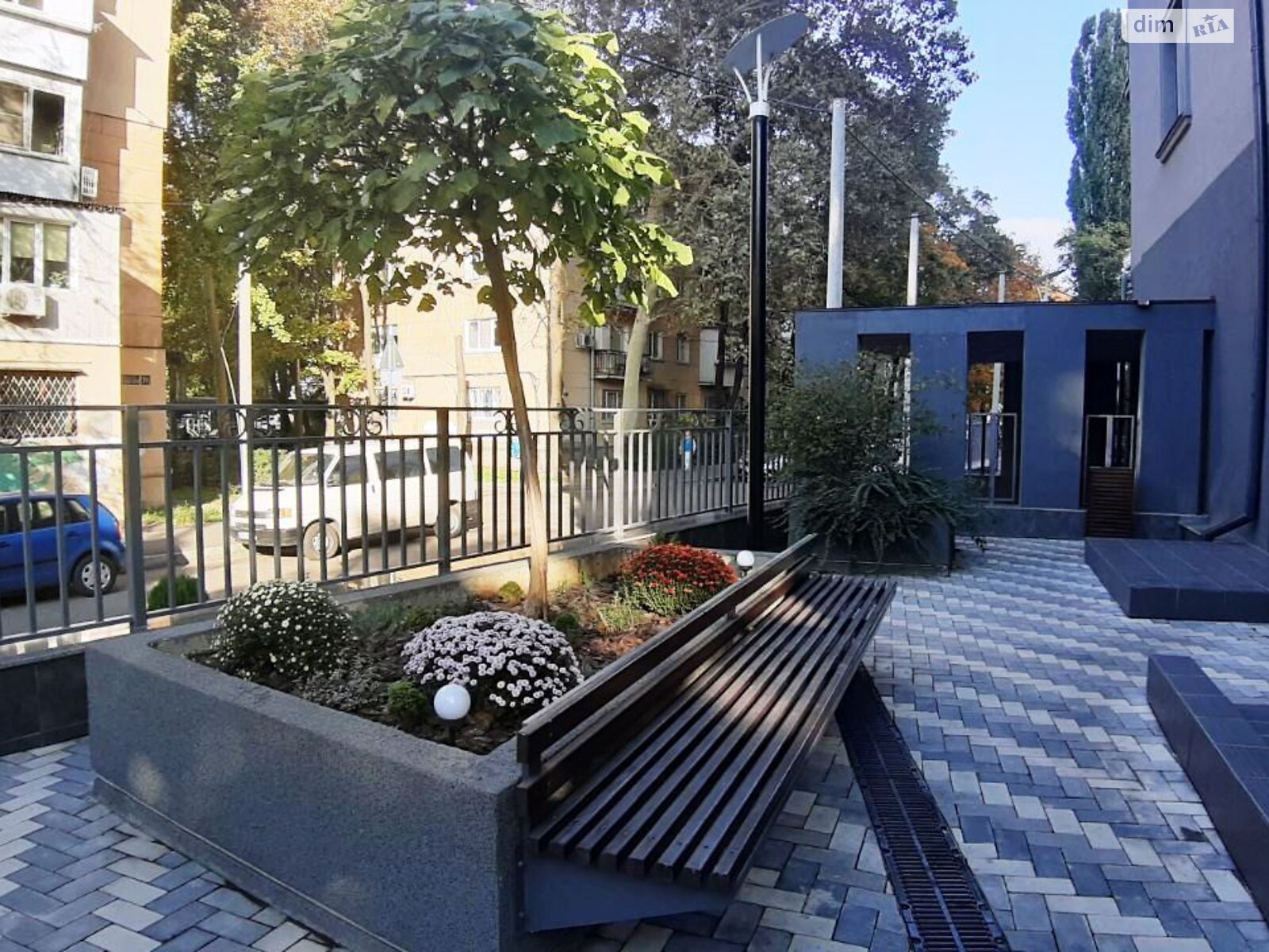 Продажа однокомнатной квартиры в Одессе, на пер. Клубничный 22А, район Приморский фото 1 Продажа однокомнатной квартиры в Одессе, на пер. Клубничный 22А, район Приморский фото 1