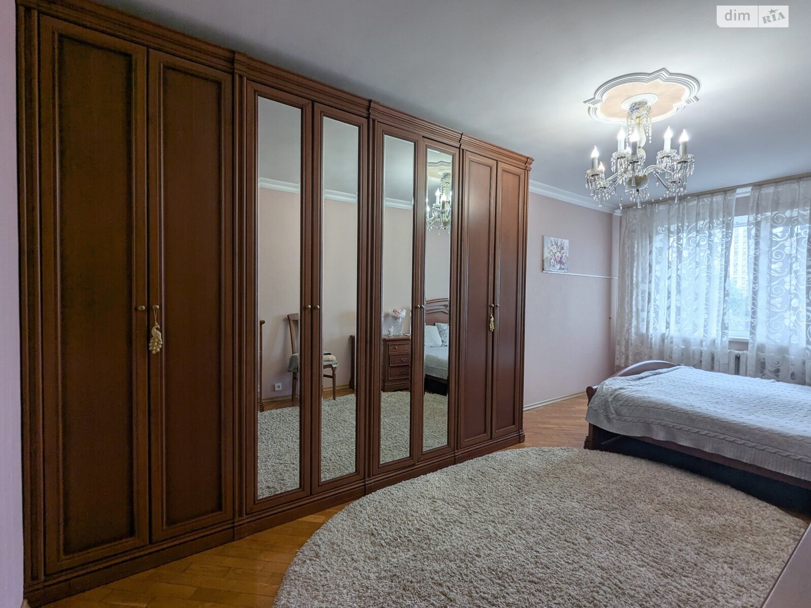 Продажа четырехкомнатной квартиры в Одессе, на пер. Клубничный 31, район Приморский фото 1 Продажа четырехкомнатной квартиры в Одессе, на пер. Клубничный 31, район Приморский фото 1