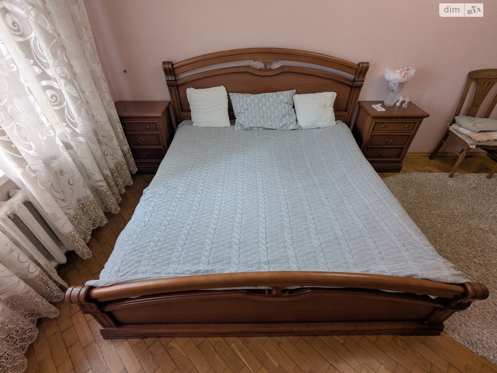 Продажа четырехкомнатной квартиры в Одессе, на пер. Клубничный 31, район Приморский фото 1 Продажа четырехкомнатной квартиры в Одессе, на пер. Клубничный 31, район Приморский фото 1
