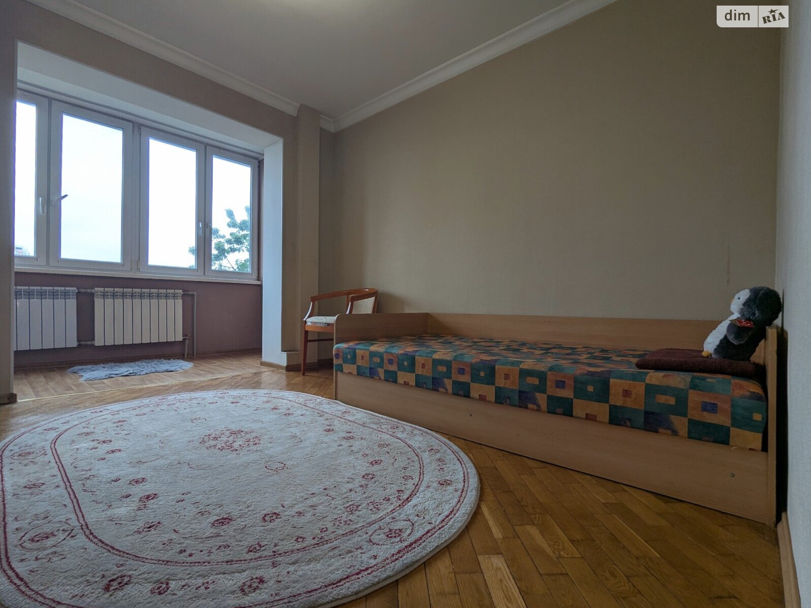 Продажа четырехкомнатной квартиры в Одессе, на пер. Клубничный 31, район Приморский фото 1 Продажа четырехкомнатной квартиры в Одессе, на пер. Клубничный 31, район Приморский фото 1