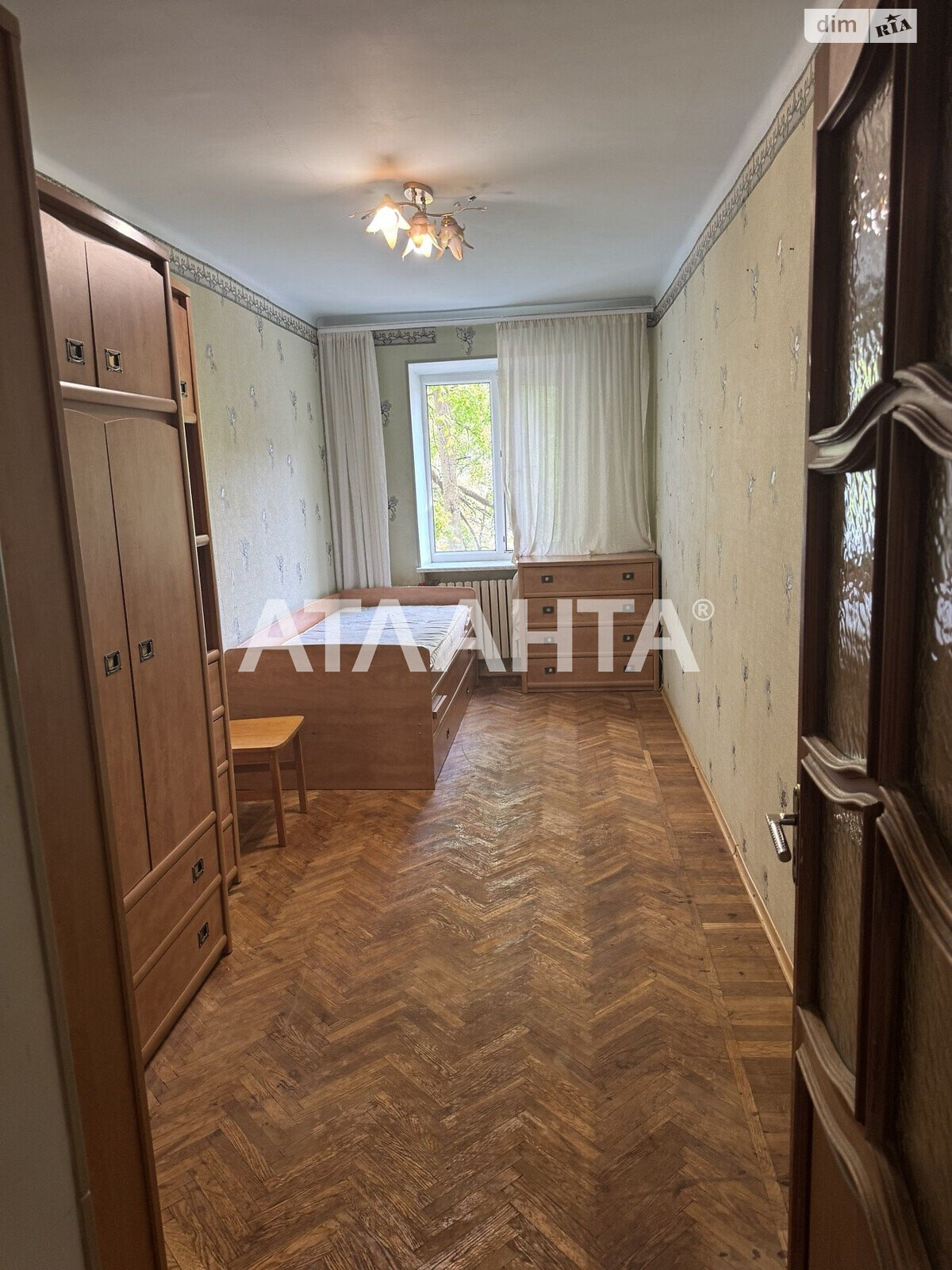 Продажа двухкомнатной квартиры в Одессе, на пер. Клубничный 29, кв. 45, район Приморский фото 1 Продажа двухкомнатной квартиры в Одессе, на пер. Клубничный 29, кв. 45, район Приморский фото 1
