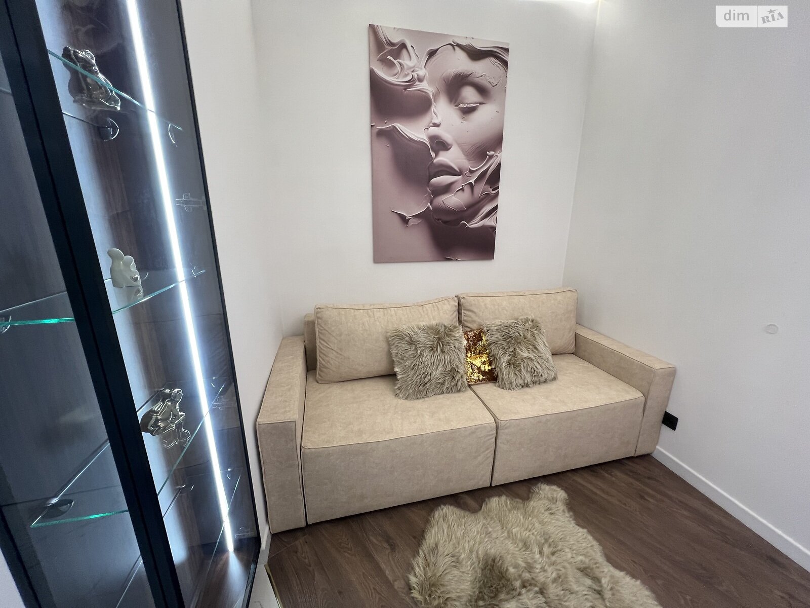 Продажа двухкомнатной квартиры в Одессе, на пер. Клубничный 24, район Приморский фото 1