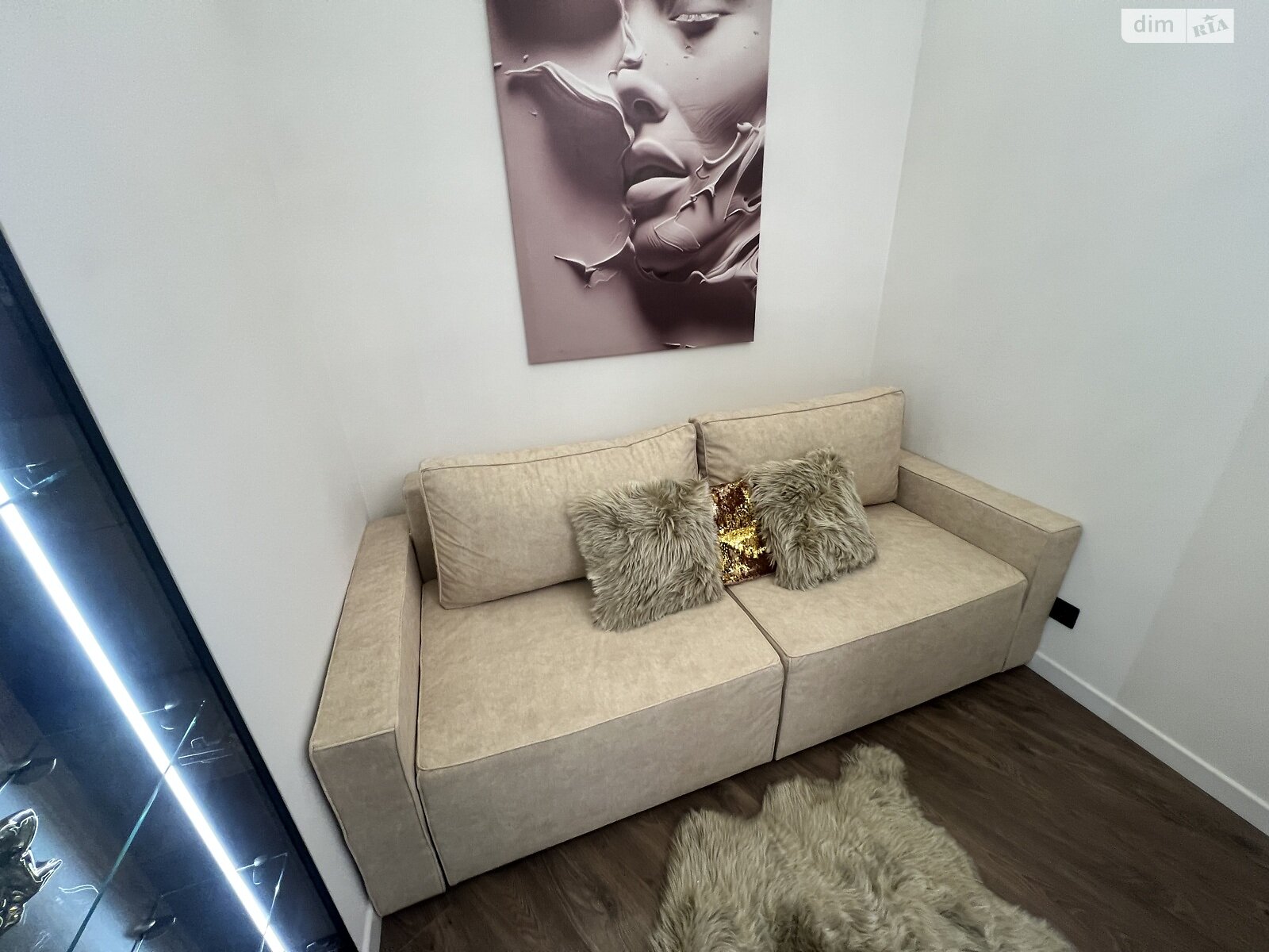 Продажа двухкомнатной квартиры в Одессе, на пер. Клубничный 24, район Приморский фото 1