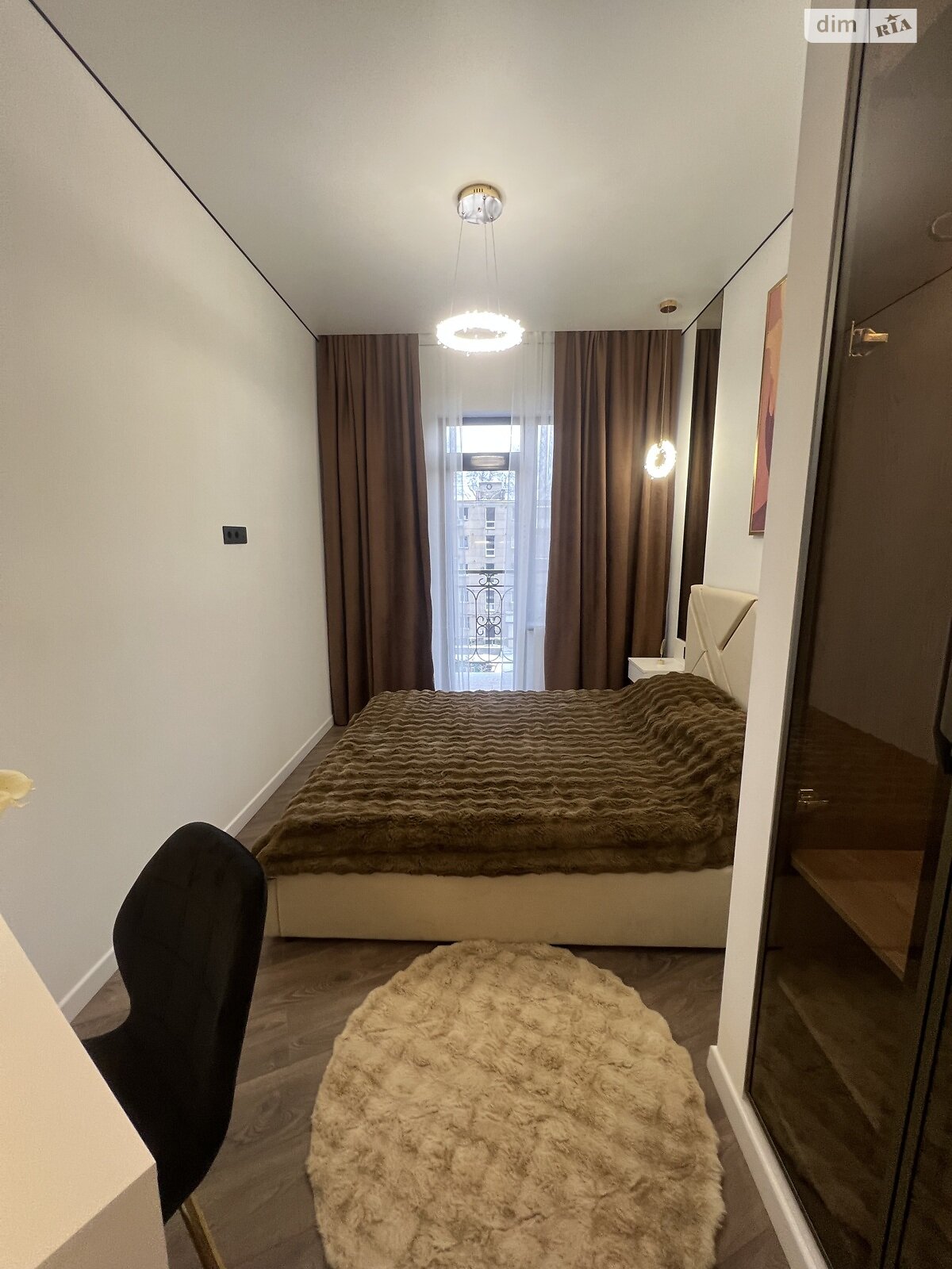 Продажа двухкомнатной квартиры в Одессе, на пер. Клубничный 24, район Приморский фото 1