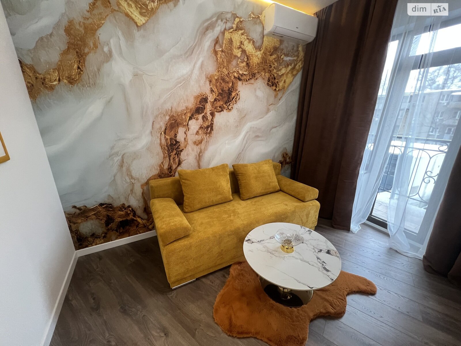 Продажа двухкомнатной квартиры в Одессе, на пер. Клубничный 24, район Приморский фото 1