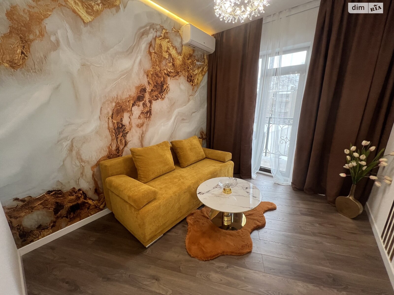 Продажа двухкомнатной квартиры в Одессе, на пер. Клубничный 24, район Приморский фото 1