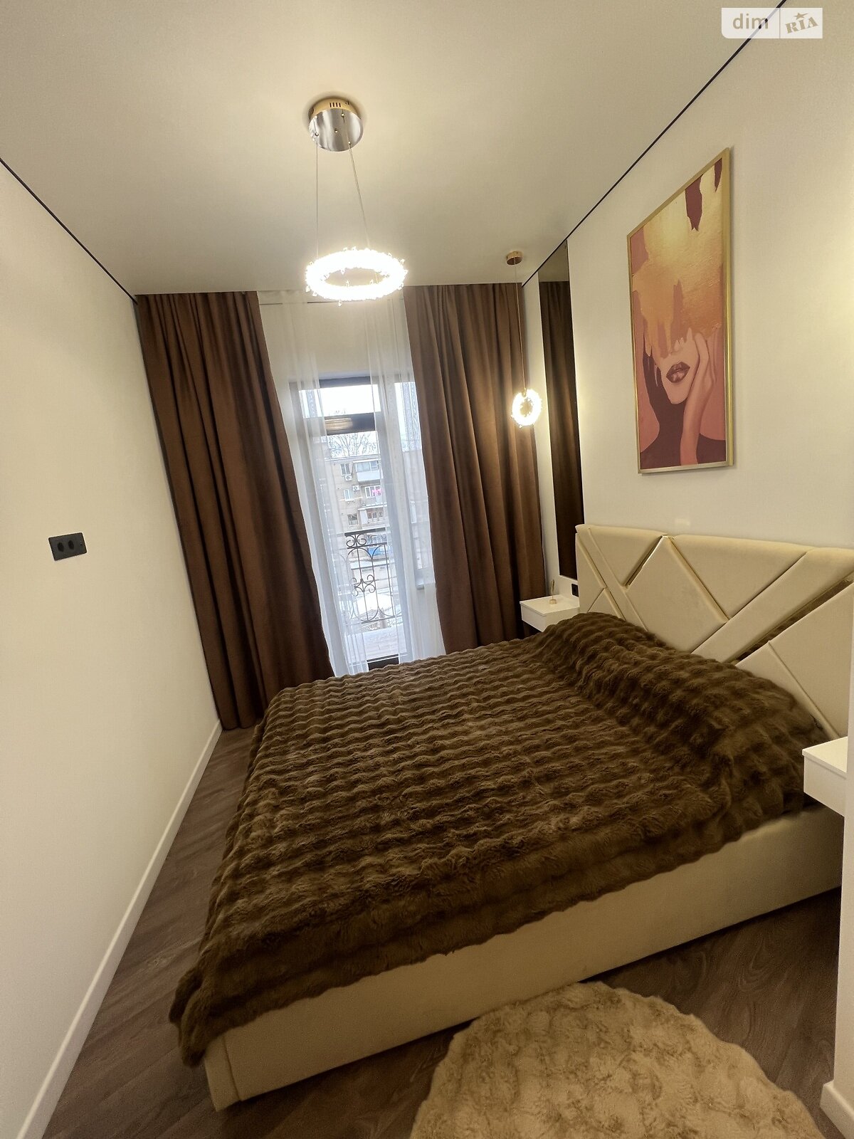 Продажа двухкомнатной квартиры в Одессе, на пер. Клубничный 24, район Приморский фото 1