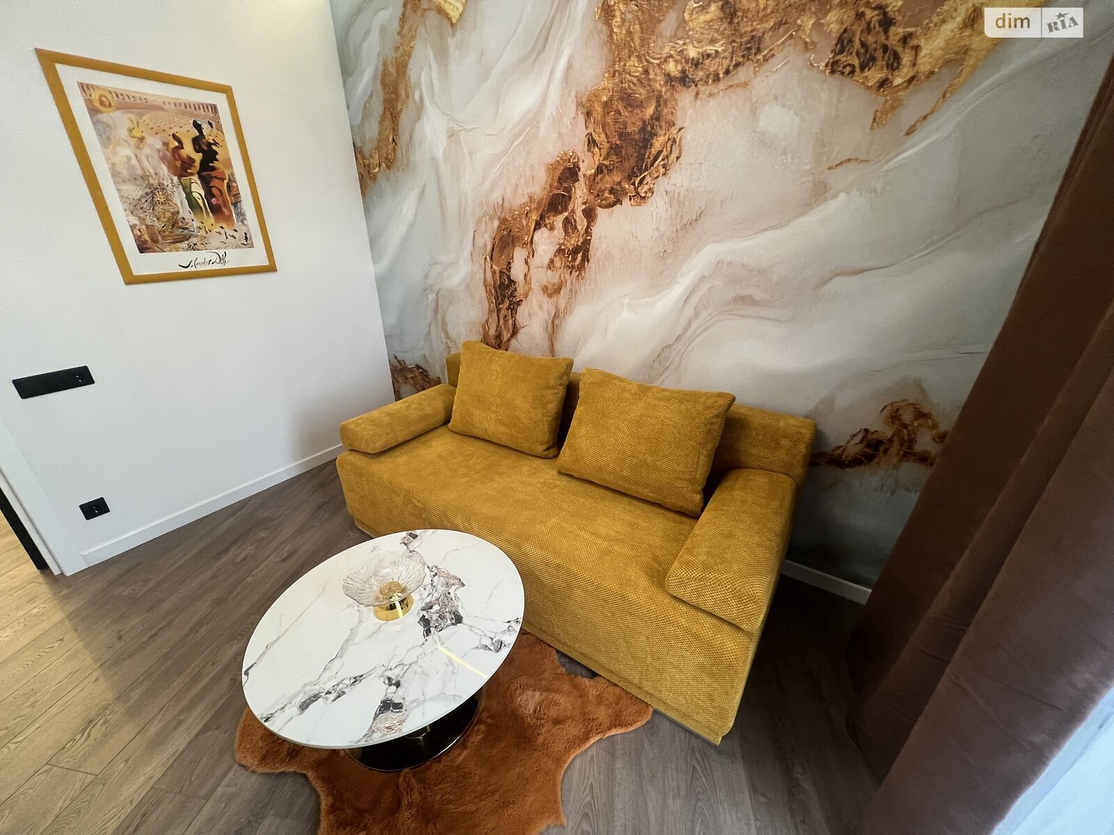 Продажа двухкомнатной квартиры в Одессе, на пер. Клубничный 24, район Приморский фото 1