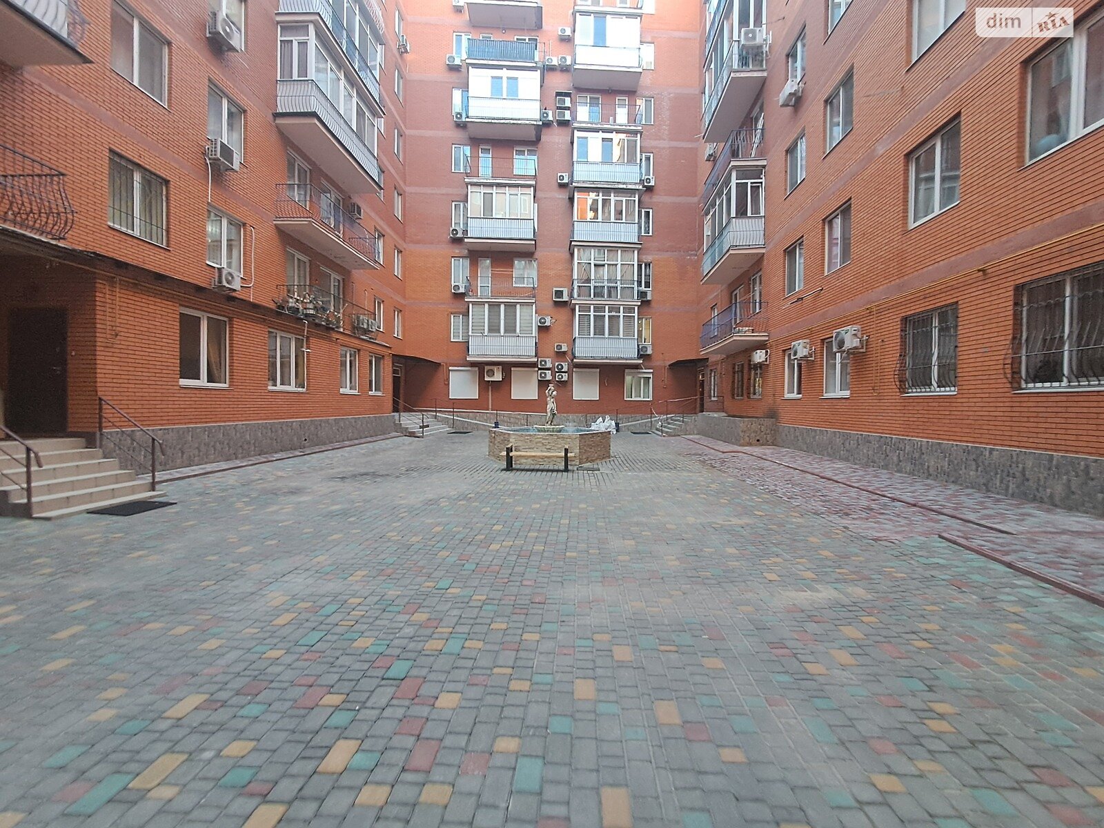 Продаж однокімнатної квартири в Одесі, на пров. Книжковий 19, район Приморський фото 1 Продаж однокімнатної квартири в Одесі, на пров. Книжковий 19, район Приморський фото 1