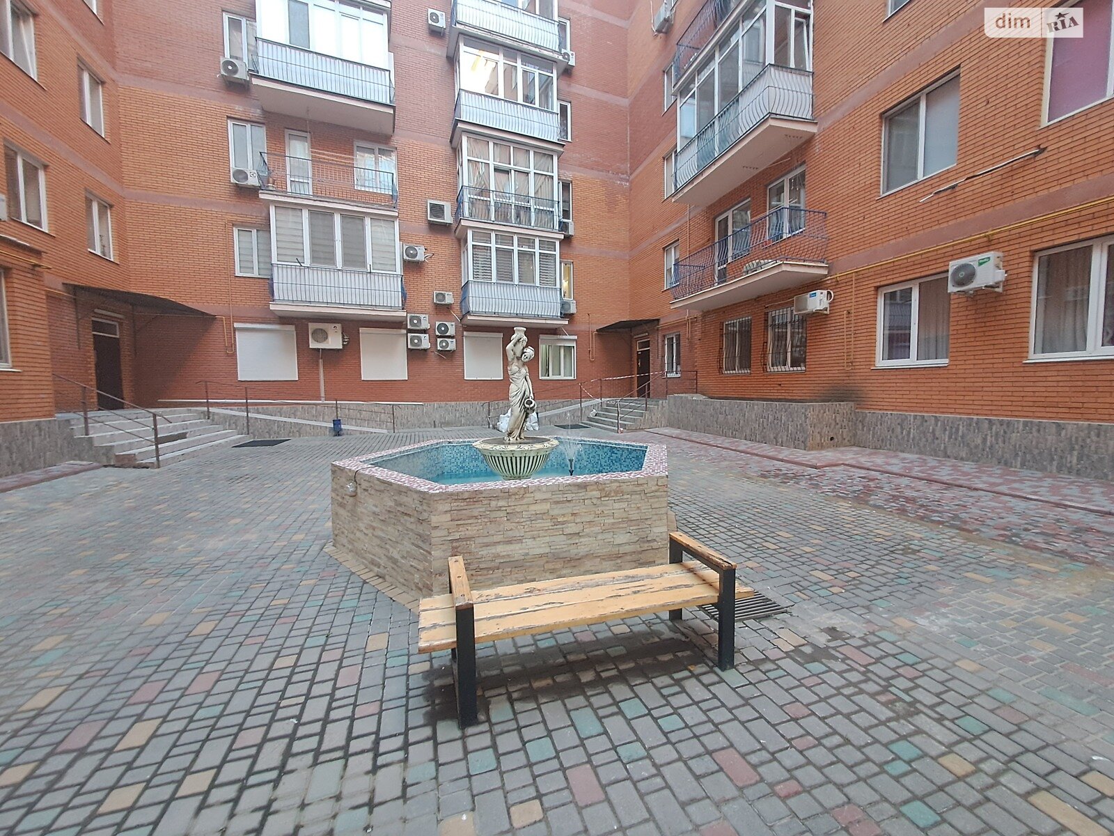 Продаж однокімнатної квартири в Одесі, на пров. Книжковий 19, район Приморський фото 1 Продаж однокімнатної квартири в Одесі, на пров. Книжковий 19, район Приморський фото 1