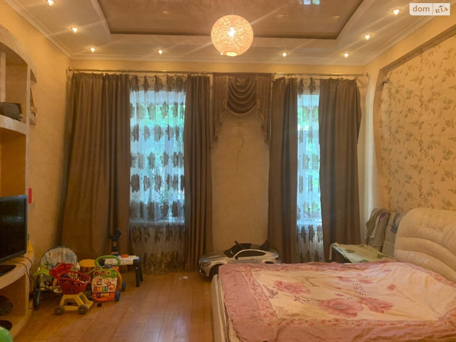 Продаж п`ятикімнатної квартири в Одесі, на вул. Князівська 23, район Приморський фото 1