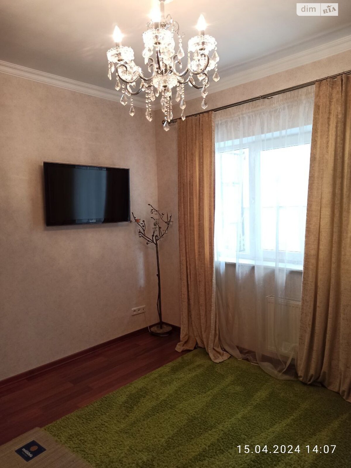 Продаж двокімнатної квартири в Одесі, на вул. Князівська, район Приморський фото 1