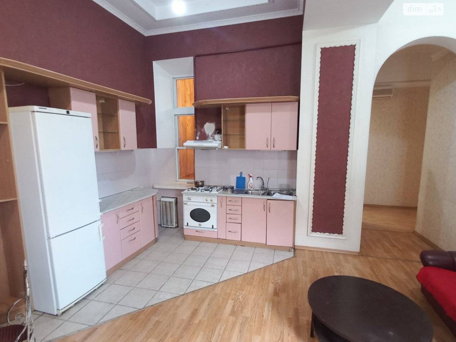Продажа трехкомнатной квартиры в Одессе, на ул. Коблевская, район Приморский фото 1 Продажа трехкомнатной квартиры в Одессе, на ул. Коблевская, район Приморский фото 1