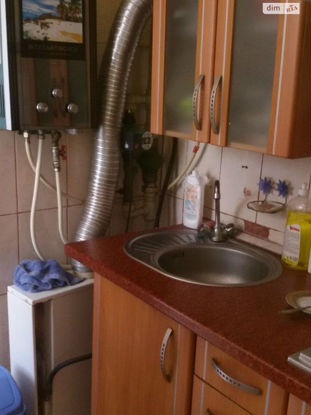 Продаж двокімнатної квартири в Одесі, на вул. Коблевська, район Приморський фото 1 Продаж двокімнатної квартири в Одесі, на вул. Коблевська, район Приморський фото 1