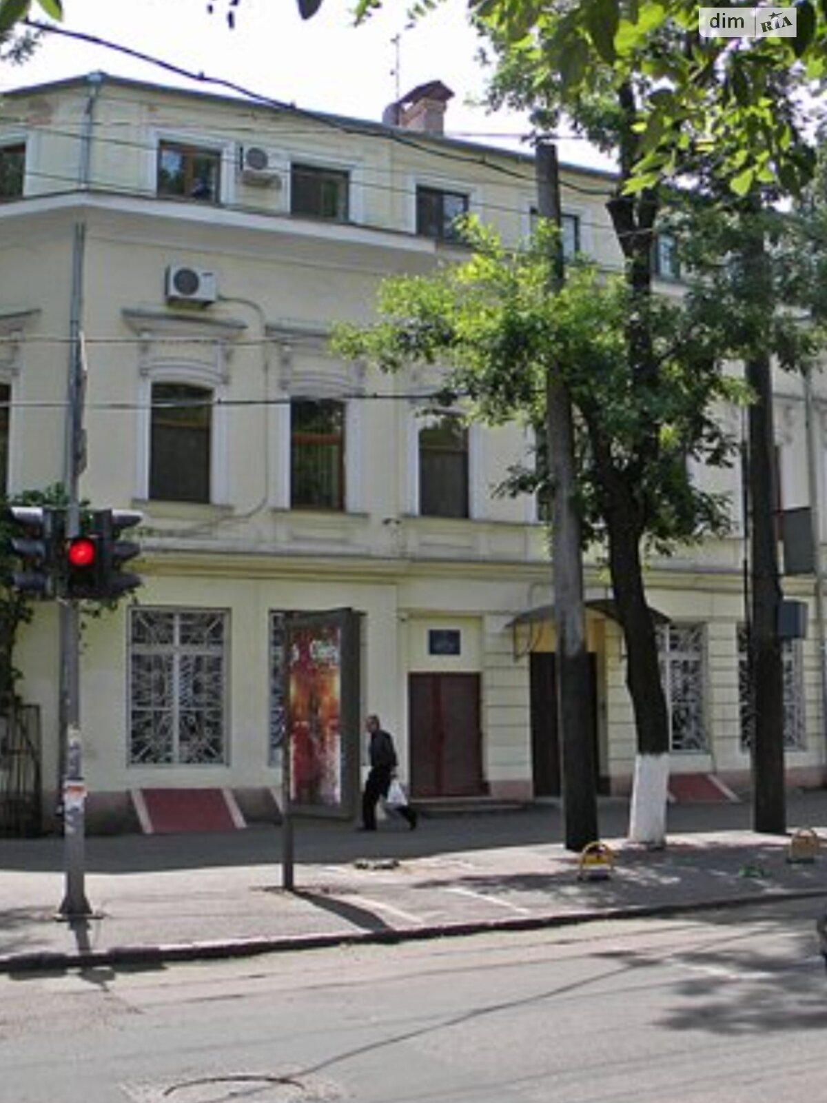 Продаж трикімнатної квартири в Одесі, на вул. Коблевська, район Приморський фото 1 Продаж трикімнатної квартири в Одесі, на вул. Коблевська, район Приморський фото 1