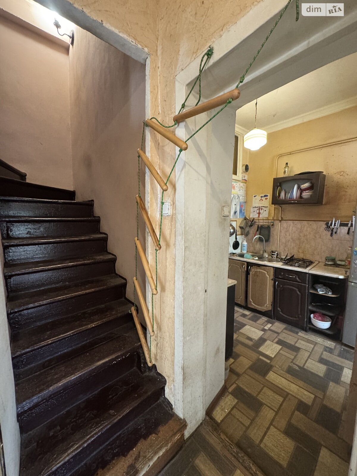 Продаж двокімнатної квартири в Одесі, на вул. Коблевська 31, район Приморський фото 1 Продаж двокімнатної квартири в Одесі, на вул. Коблевська 31, район Приморський фото 1