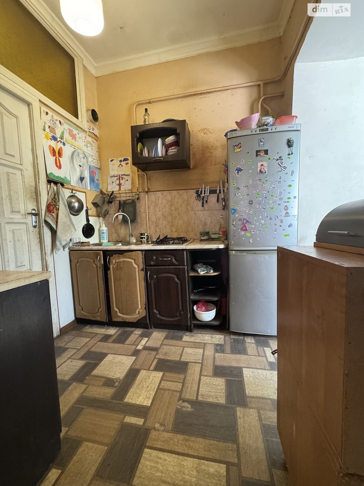 Продаж двокімнатної квартири в Одесі, на вул. Коблевська 31, район Приморський фото 1 Продаж двокімнатної квартири в Одесі, на вул. Коблевська 31, район Приморський фото 1