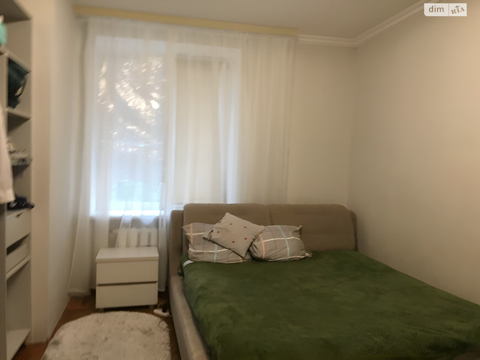 Продажа двухкомнатной квартиры в Одессе, на ул. Коблевская, район Приморский фото 1 Продажа двухкомнатной квартиры в Одессе, на ул. Коблевская, район Приморский фото 1