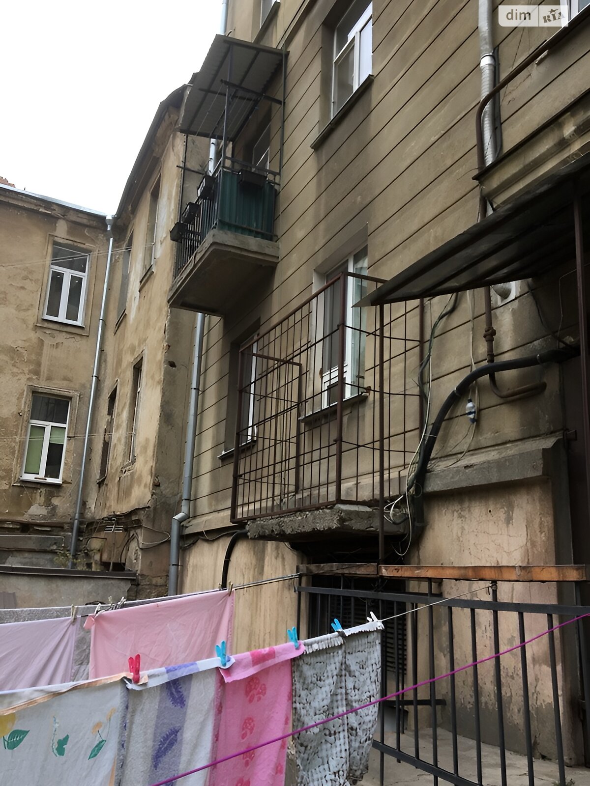 Продажа двухкомнатной квартиры в Одессе, на ул. Коблевская, район Приморский фото 1 Продажа двухкомнатной квартиры в Одессе, на ул. Коблевская, район Приморский фото 1