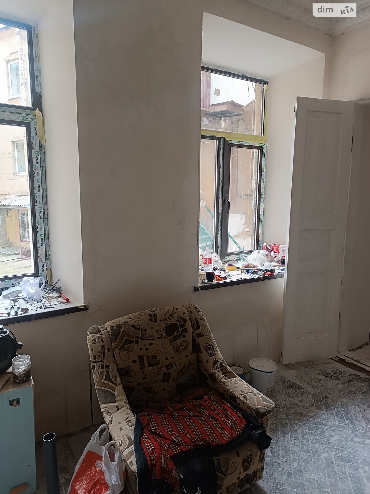 Продаж трикімнатної квартири в Одесі, на вул. Коблевська, район Приморський фото 1 Продаж трикімнатної квартири в Одесі, на вул. Коблевська, район Приморський фото 1