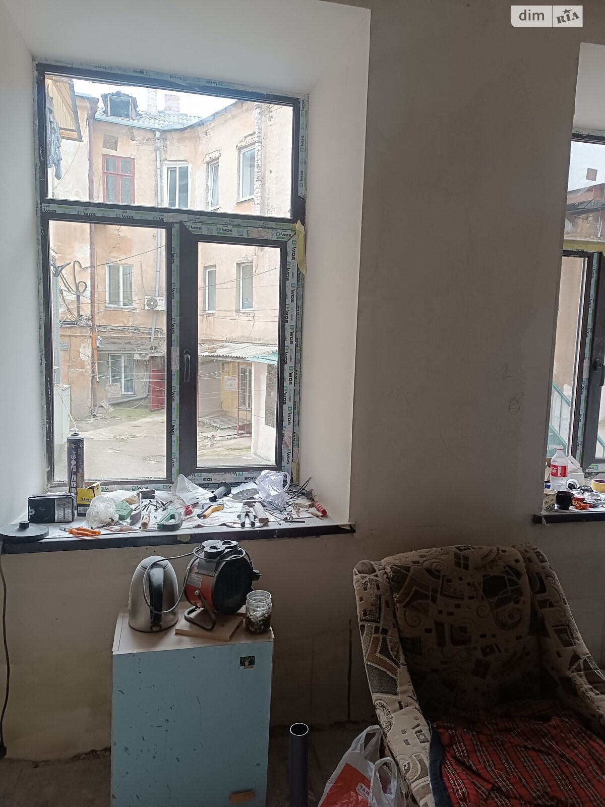 Продаж трикімнатної квартири в Одесі, на вул. Коблевська, район Приморський фото 1 Продаж трикімнатної квартири в Одесі, на вул. Коблевська, район Приморський фото 1