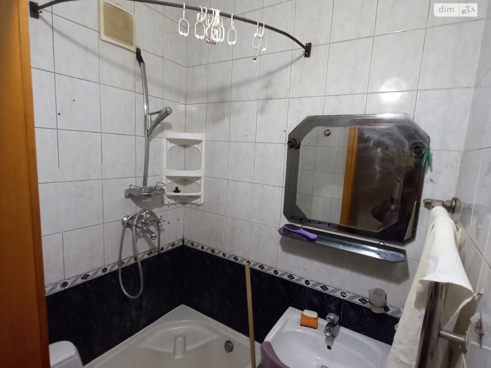 Продаж однокімнатної квартири в Одесі, на вул. Коблевська, район Приморський фото 1 Продаж однокімнатної квартири в Одесі, на вул. Коблевська, район Приморський фото 1