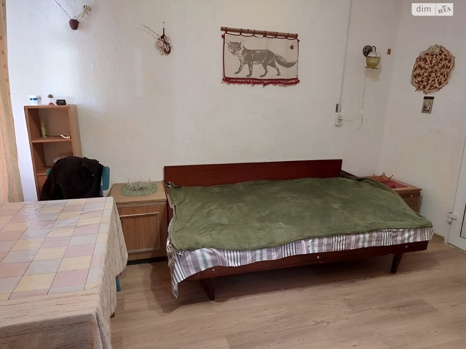 Продаж двокімнатної квартири в Одесі, на вул. Колонтаївська, район Приморський фото 1 Продаж двокімнатної квартири в Одесі, на вул. Колонтаївська, район Приморський фото 1