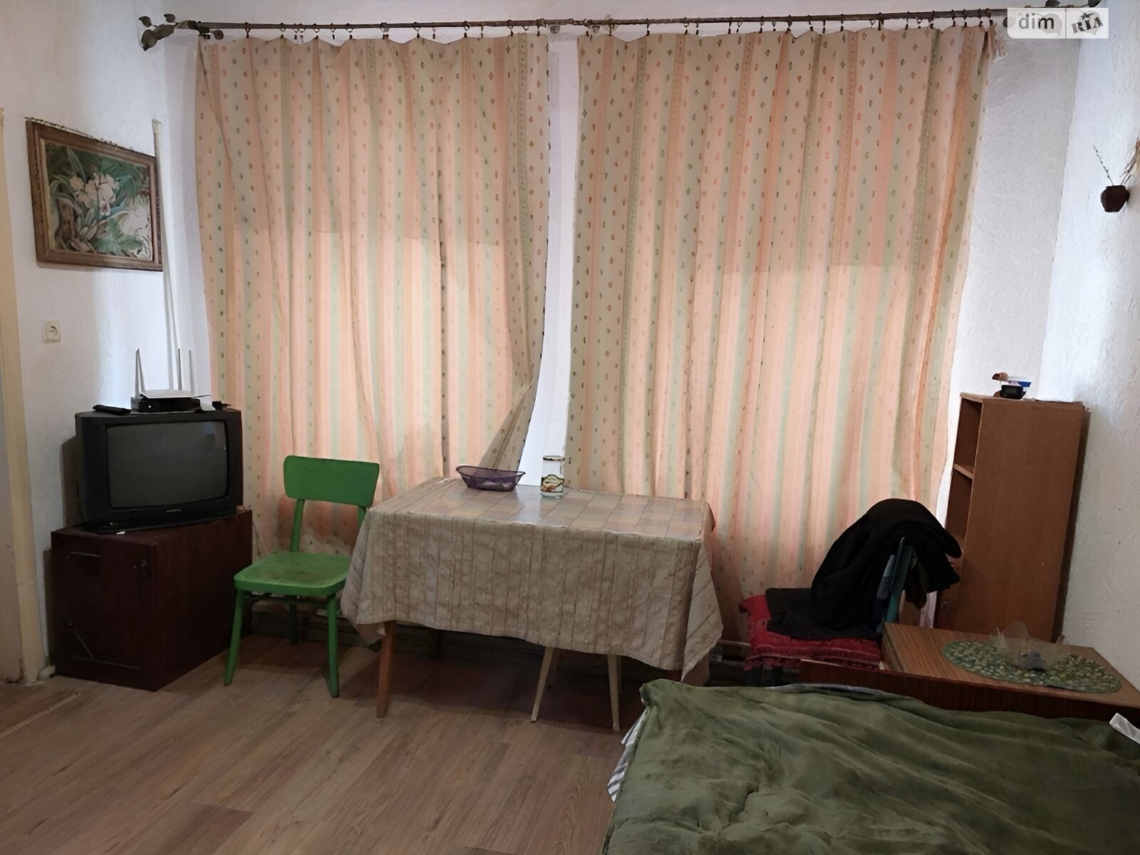 Продаж двокімнатної квартири в Одесі, на вул. Колонтаївська, район Приморський фото 1 Продаж двокімнатної квартири в Одесі, на вул. Колонтаївська, район Приморський фото 1
