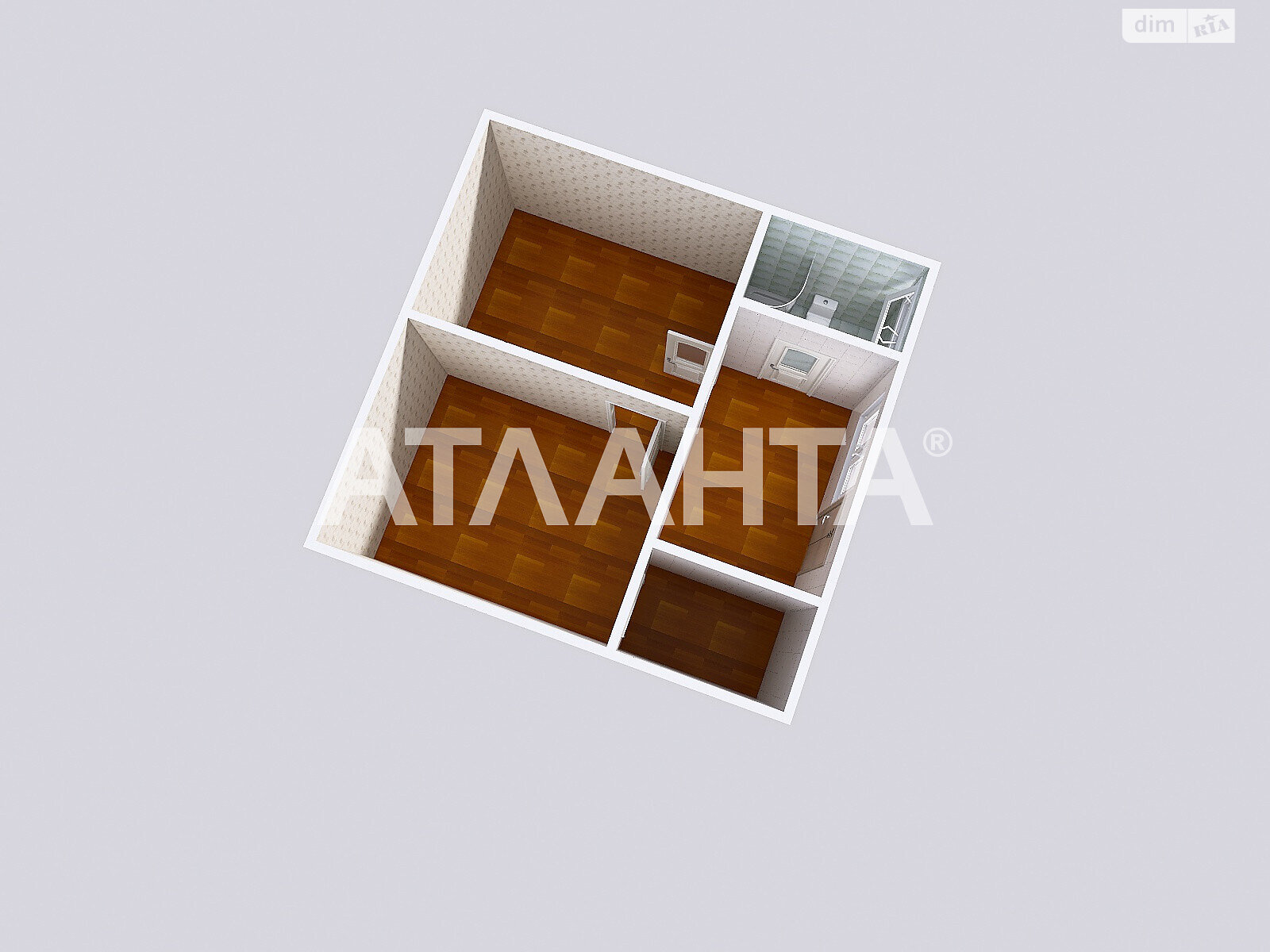 Продажа двухкомнатной квартиры в Одессе, на ул. Колонтаевская, район Приморский фото 1 Продажа двухкомнатной квартиры в Одессе, на ул. Колонтаевская, район Приморский фото 1