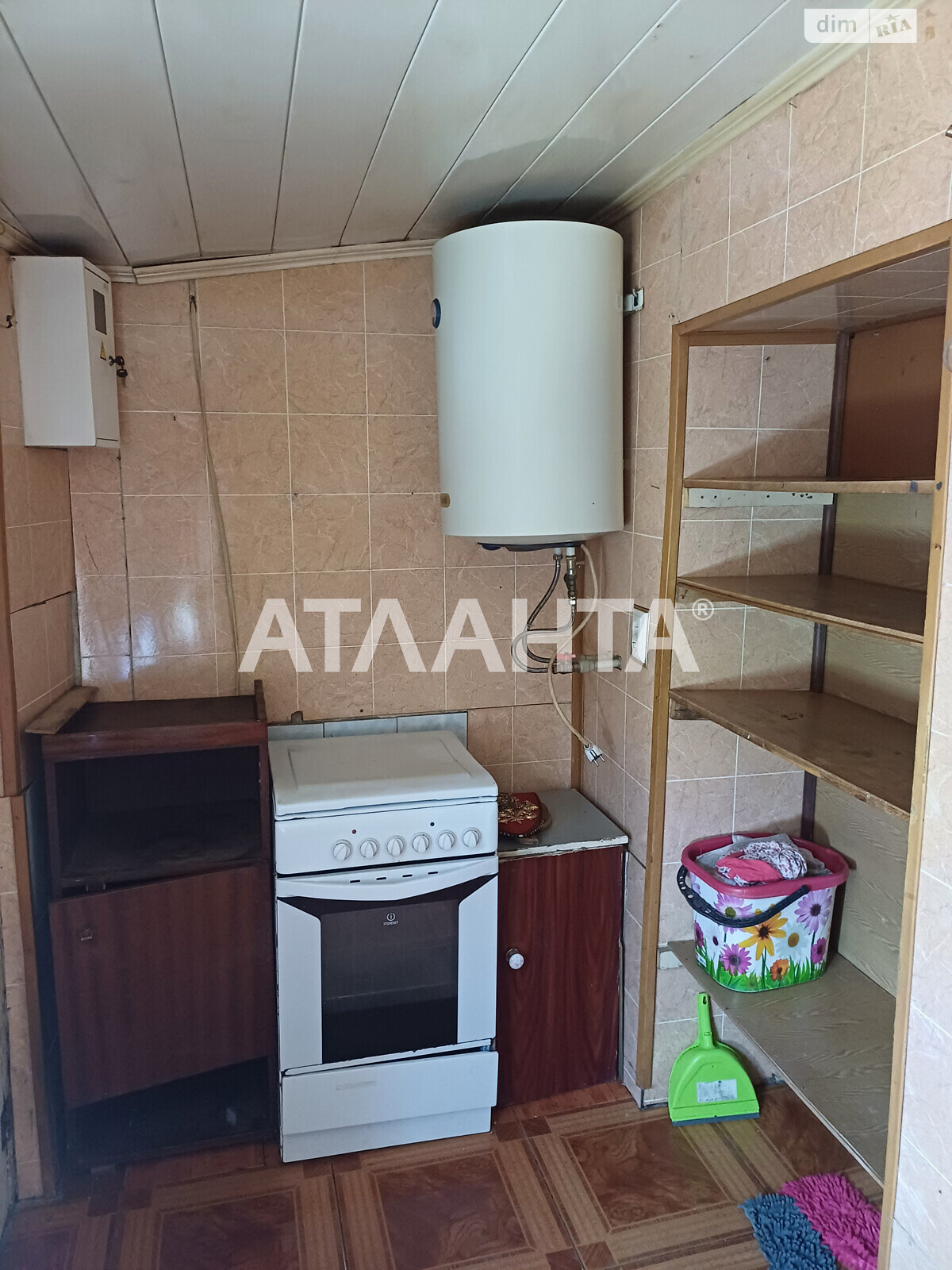 Продажа двухкомнатной квартиры в Одессе, на ул. Колонтаевская, район Приморский фото 1 Продажа двухкомнатной квартиры в Одессе, на ул. Колонтаевская, район Приморский фото 1