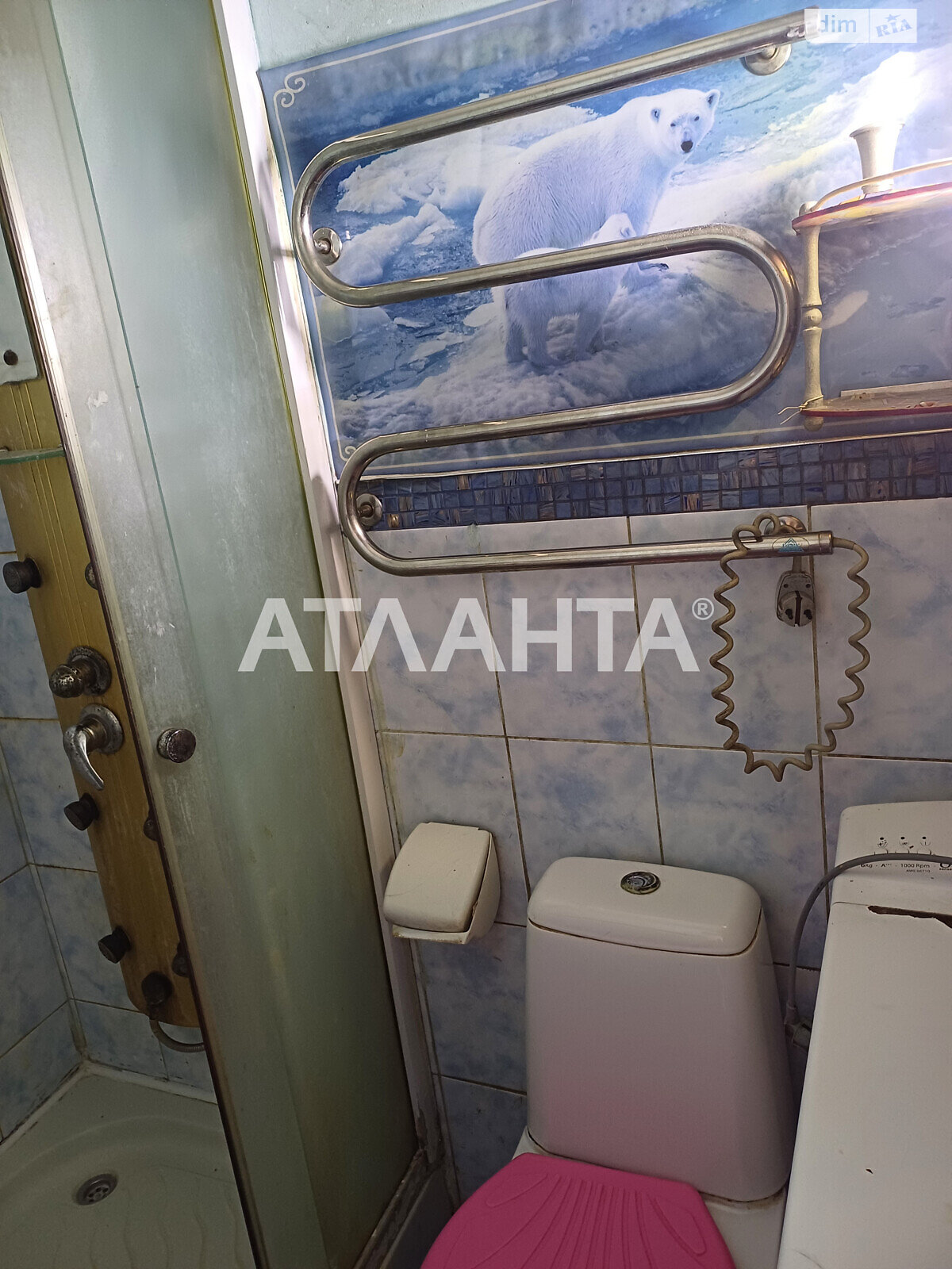 Продажа двухкомнатной квартиры в Одессе, на ул. Колонтаевская, район Приморский фото 1 Продажа двухкомнатной квартиры в Одессе, на ул. Колонтаевская, район Приморский фото 1