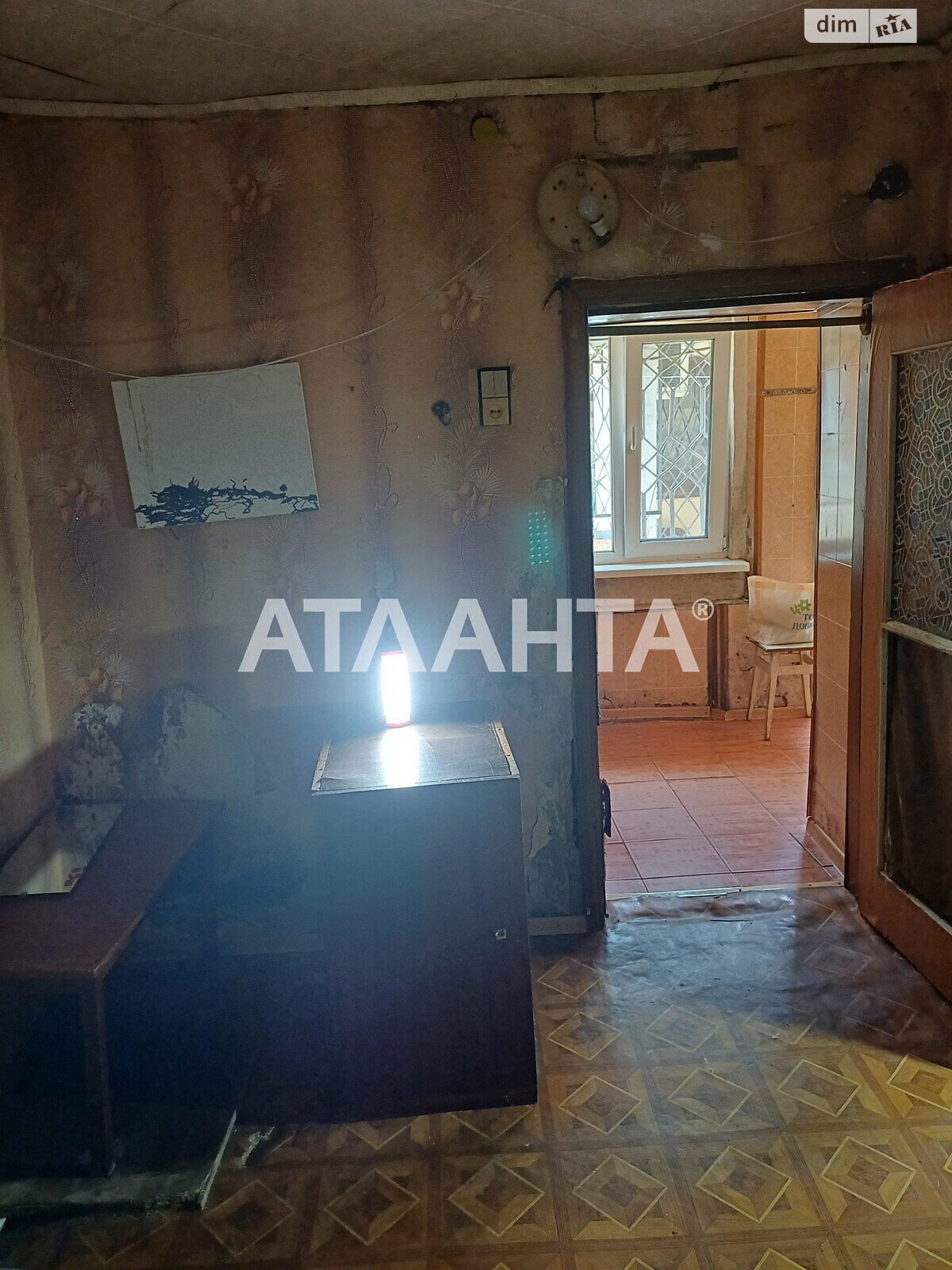 Продажа двухкомнатной квартиры в Одессе, на ул. Колонтаевская, район Приморский фото 1 Продажа двухкомнатной квартиры в Одессе, на ул. Колонтаевская, район Приморский фото 1