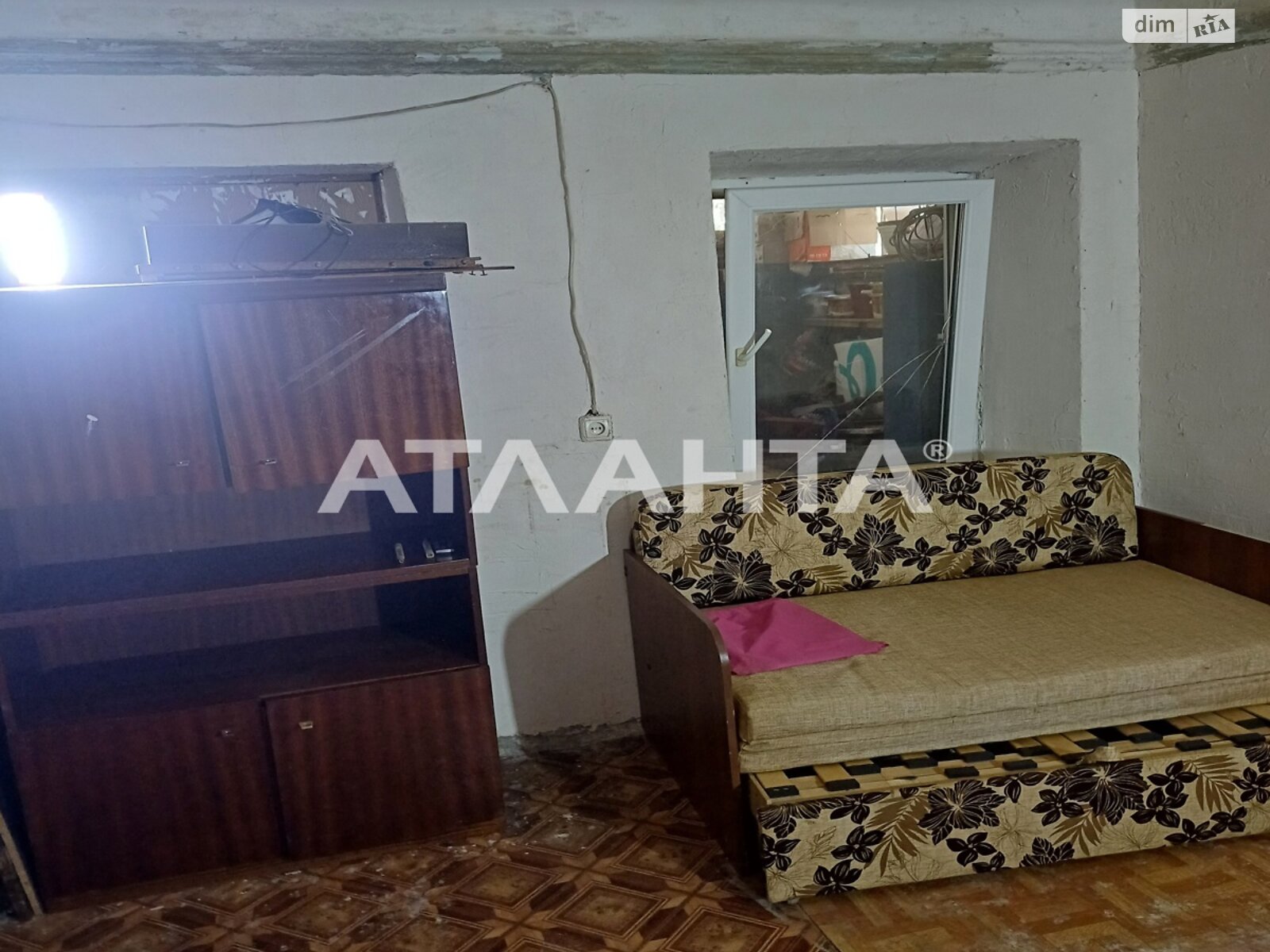 Продажа двухкомнатной квартиры в Одессе, на ул. Колонтаевская, район Приморский фото 1 Продажа двухкомнатной квартиры в Одессе, на ул. Колонтаевская, район Приморский фото 1