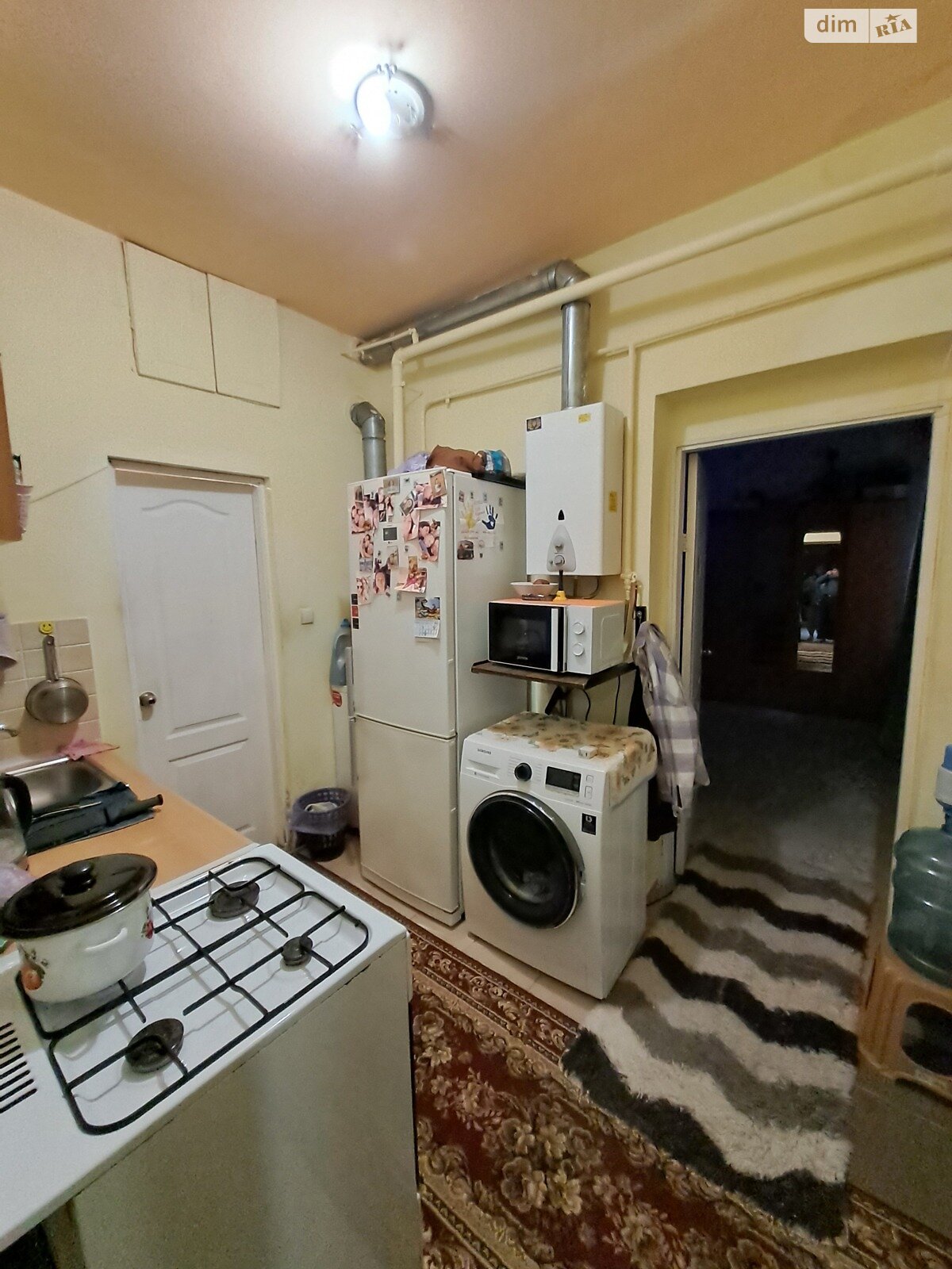 Продажа трехкомнатной квартиры в Одессе, на ул. Колонтаевская, район Приморский фото 1 Продажа трехкомнатной квартиры в Одессе, на ул. Колонтаевская, район Приморский фото 1
