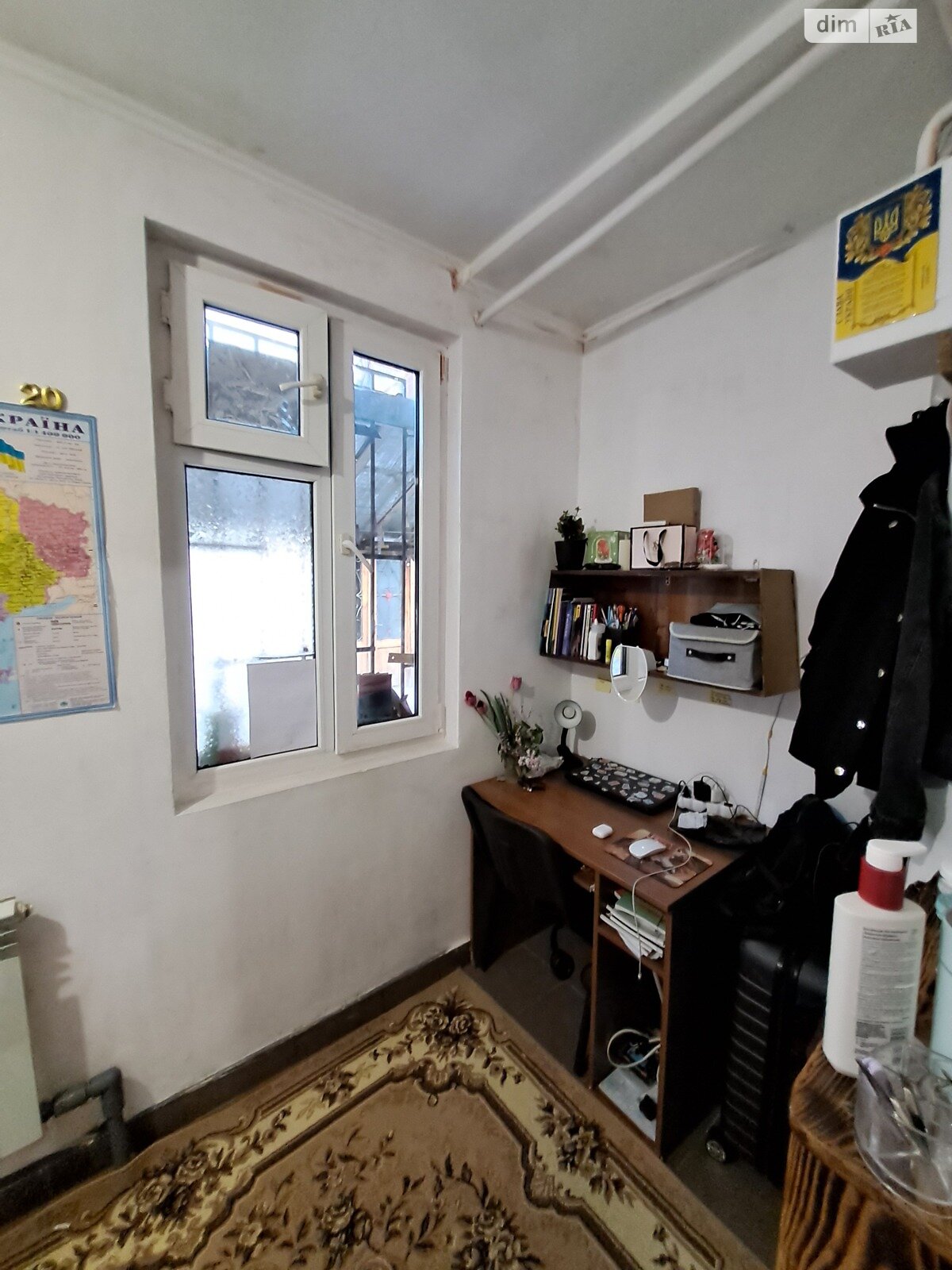 Продажа трехкомнатной квартиры в Одессе, на ул. Колонтаевская, район Приморский фото 1 Продажа трехкомнатной квартиры в Одессе, на ул. Колонтаевская, район Приморский фото 1