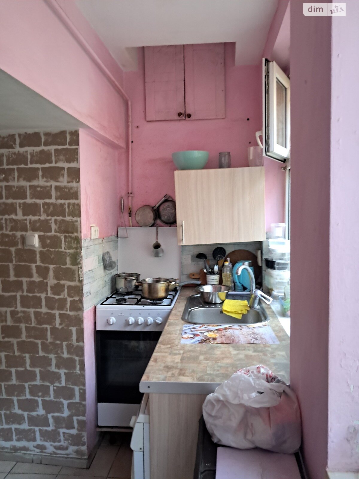 Продажа трехкомнатной квартиры в Одессе, на ул. Колонтаевская, район Приморский фото 1 Продажа трехкомнатной квартиры в Одессе, на ул. Колонтаевская, район Приморский фото 1