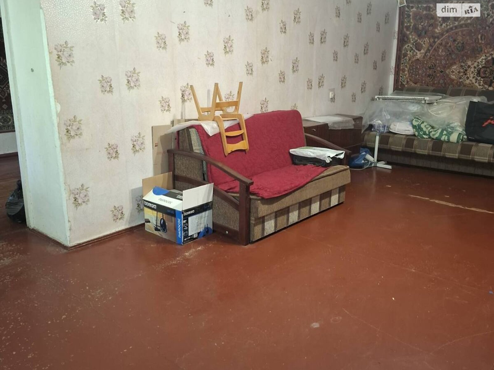 Продажа двухкомнатной квартиры в Одессе, на ул. Колонтаевская, район Приморский фото 1 Продажа двухкомнатной квартиры в Одессе, на ул. Колонтаевская, район Приморский фото 1