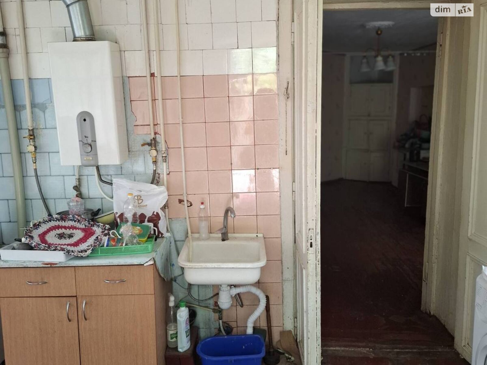 Продажа двухкомнатной квартиры в Одессе, на ул. Колонтаевская, район Приморский фото 1 Продажа двухкомнатной квартиры в Одессе, на ул. Колонтаевская, район Приморский фото 1
